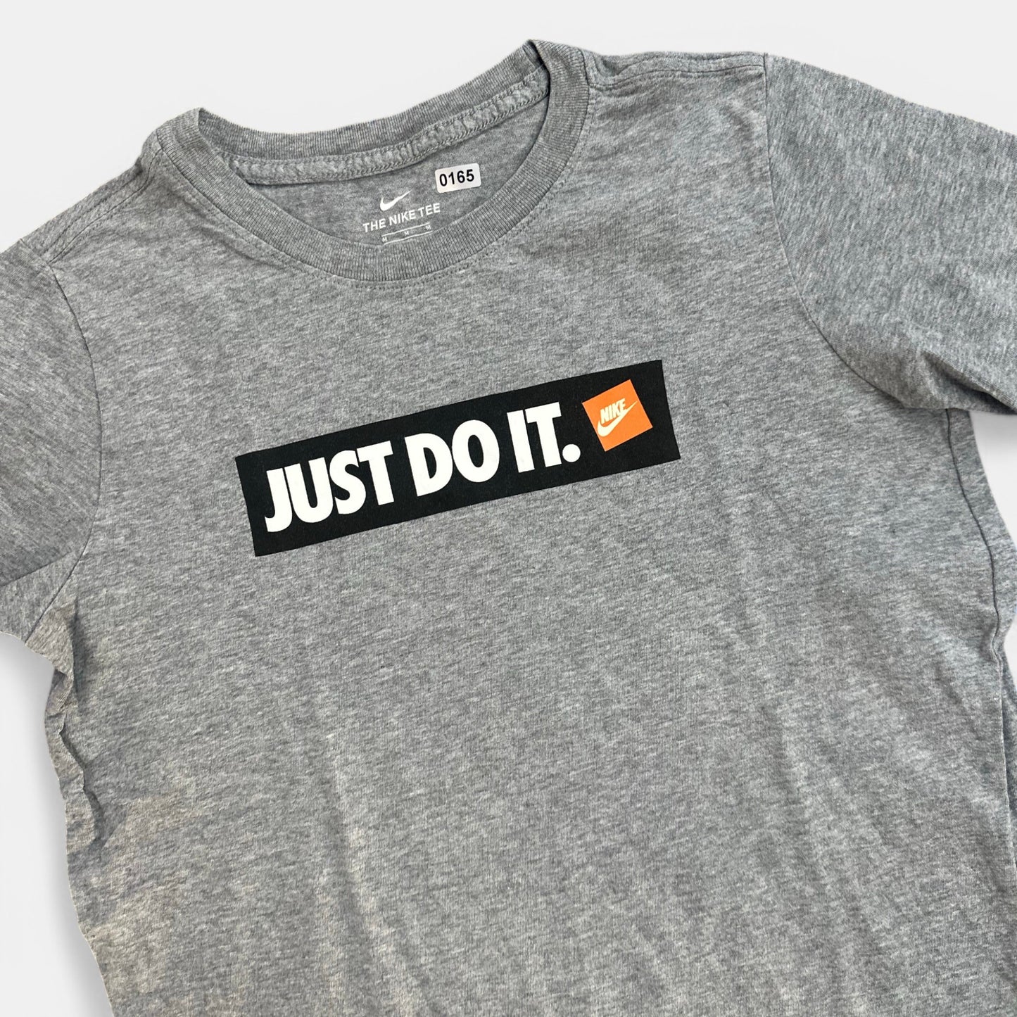 T-Shirt Nike : 10 ans