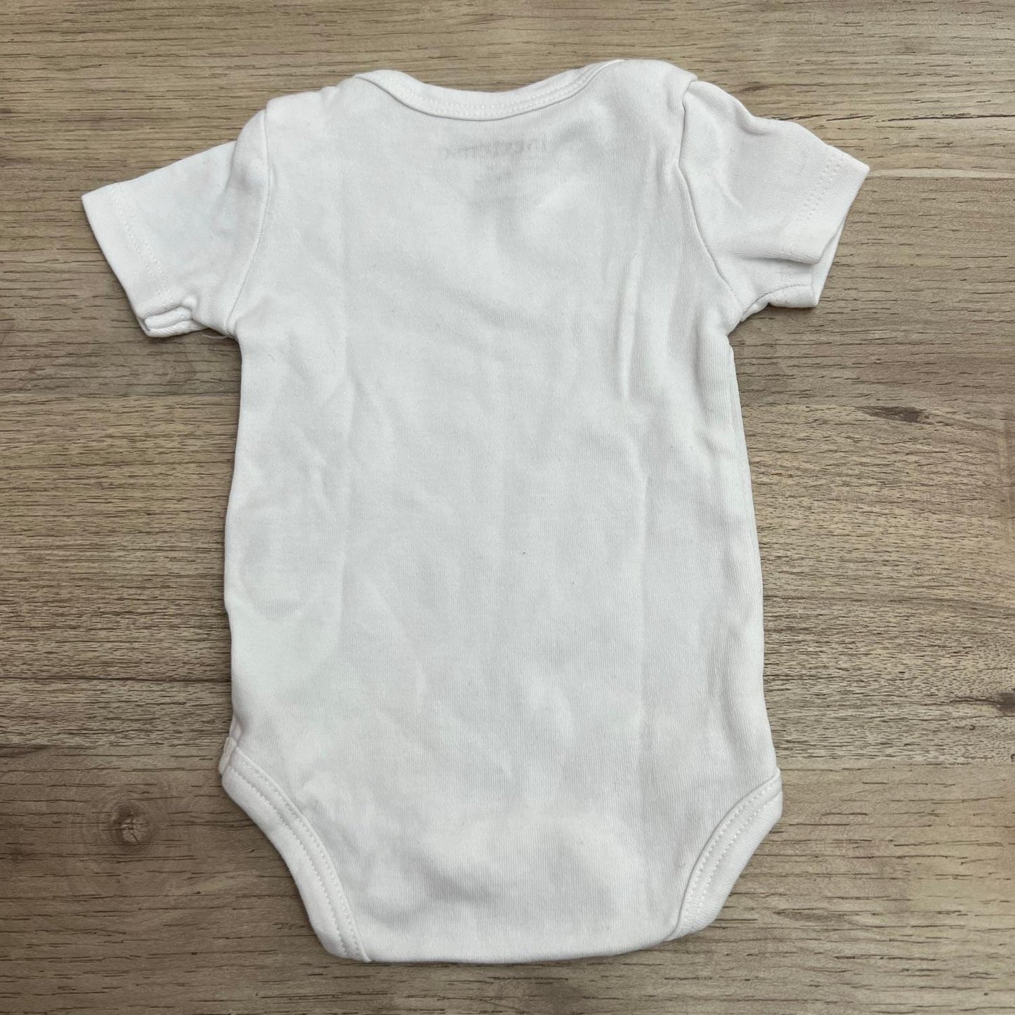 Body InExtenso : 1 mois