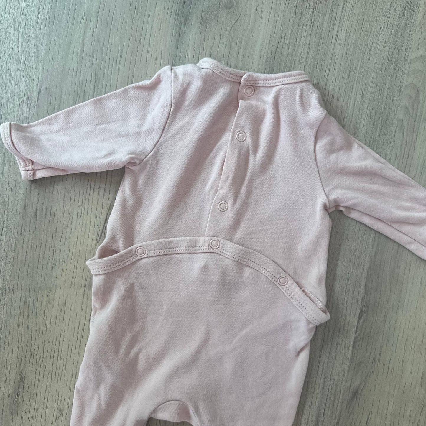 Pyjama Gémo : 3 mois