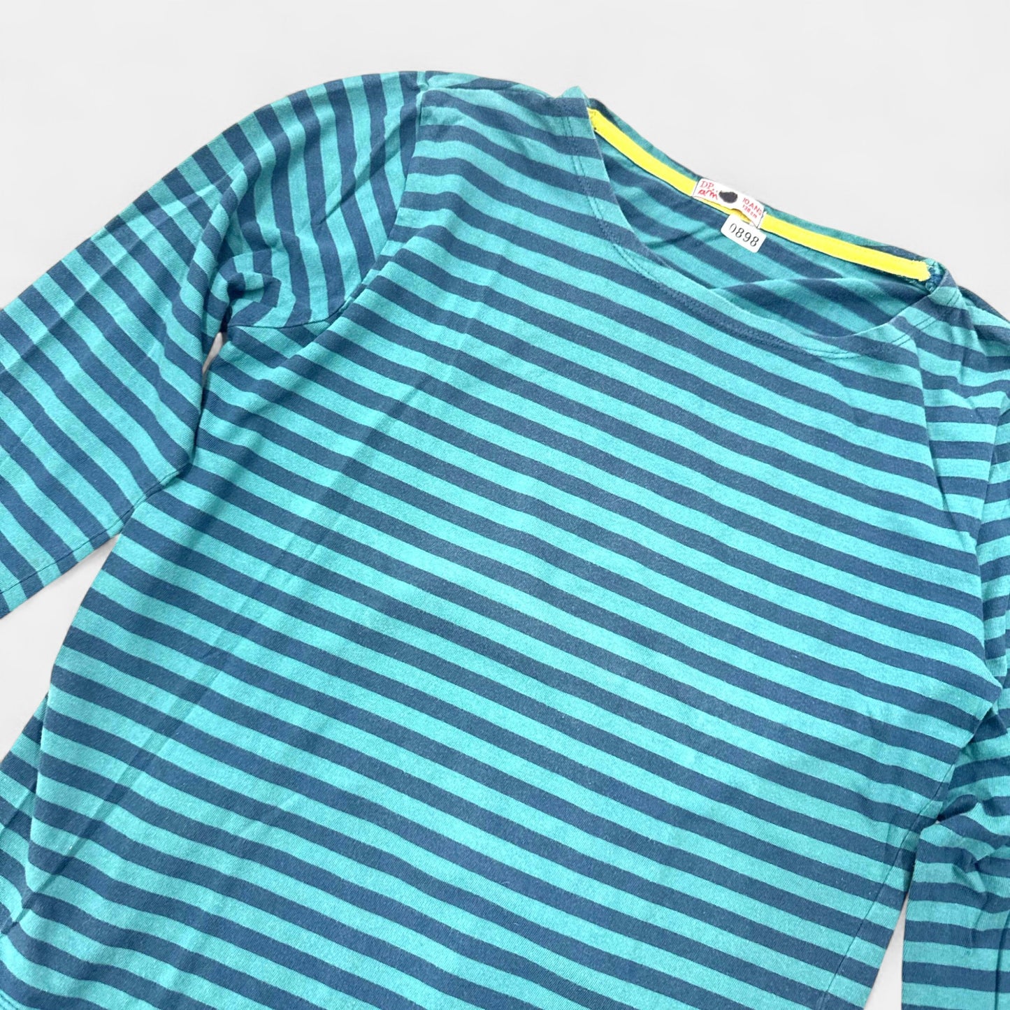 T-Shirt Du Pareil au même : 10 ans