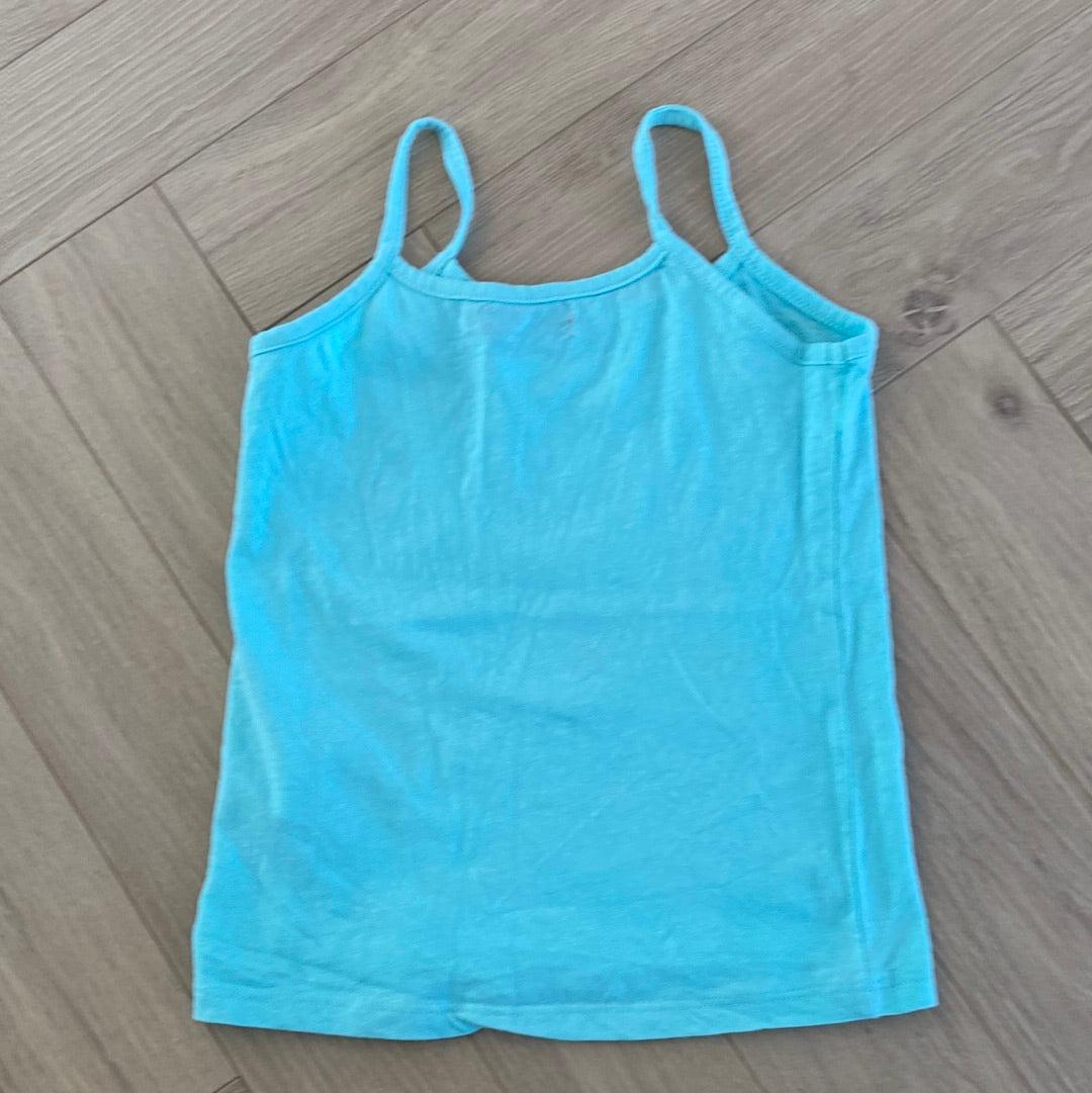 Débardeur Tissaia : 5 ans