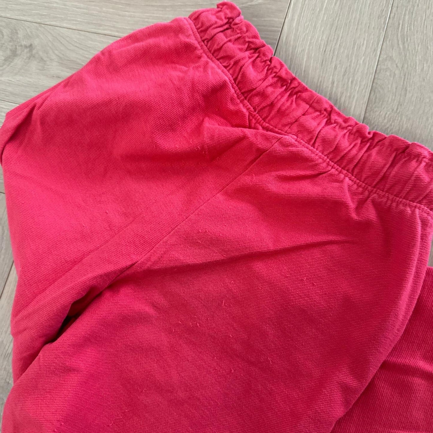 Pantalon Kiabi : 8 ans