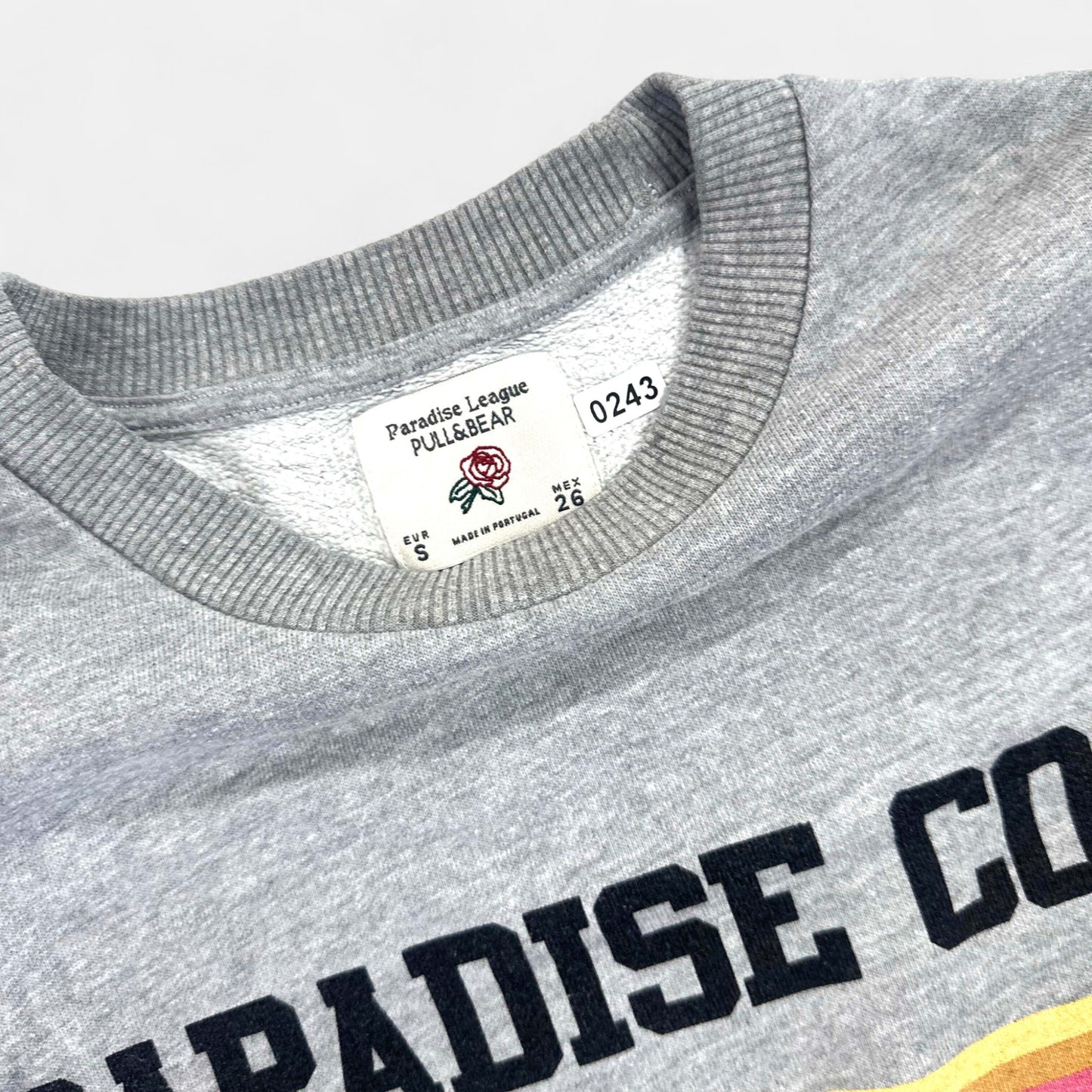 Sweat Paradise League : 16 ans