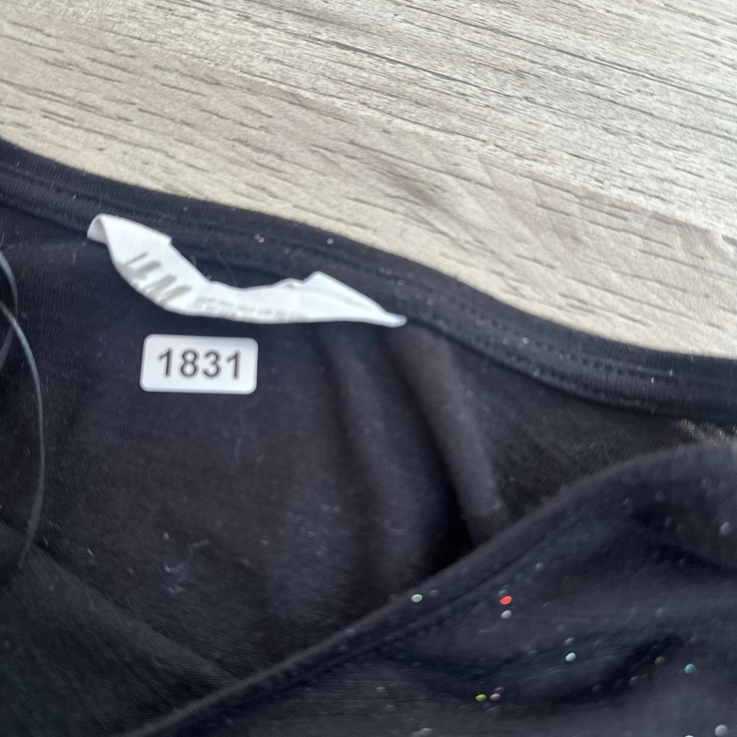 T-Shirt H&M : 10 ans