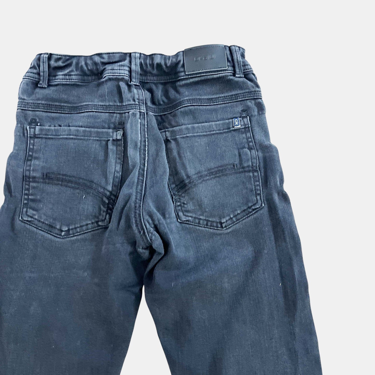 Pantalon Okaïdi : 10 ans