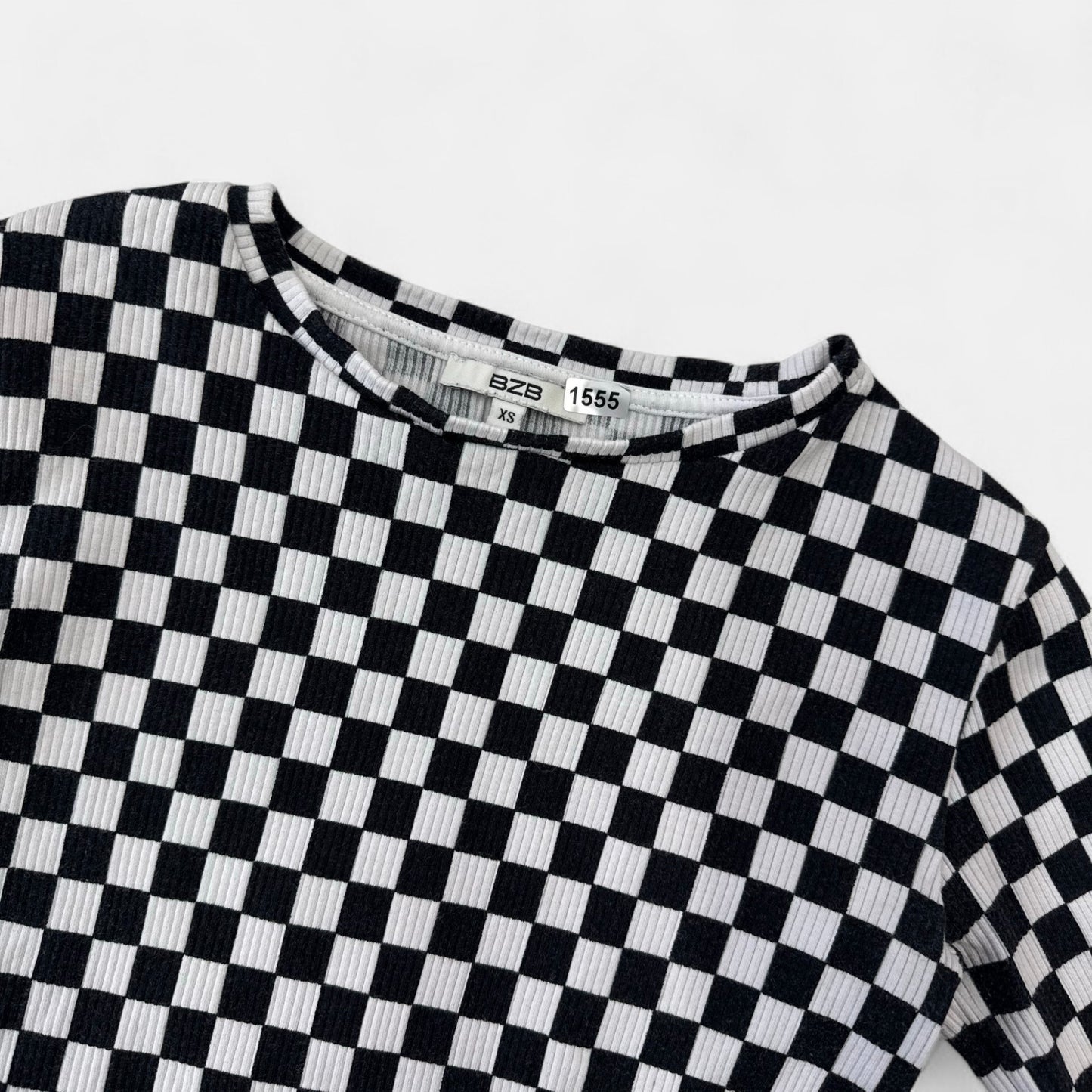 T-Shirt BZB : 14 ans