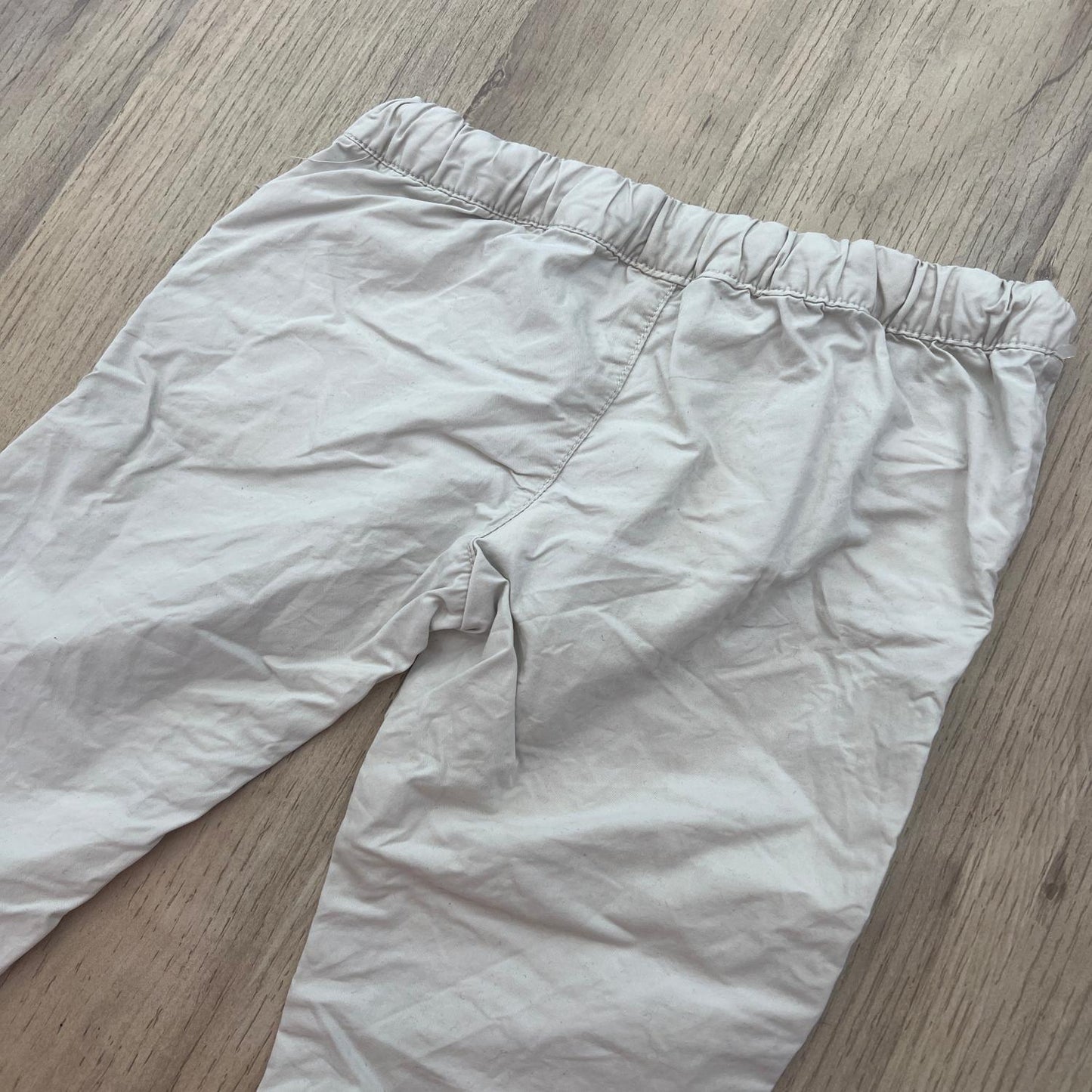 Pantalon Obaibi : 3 ans