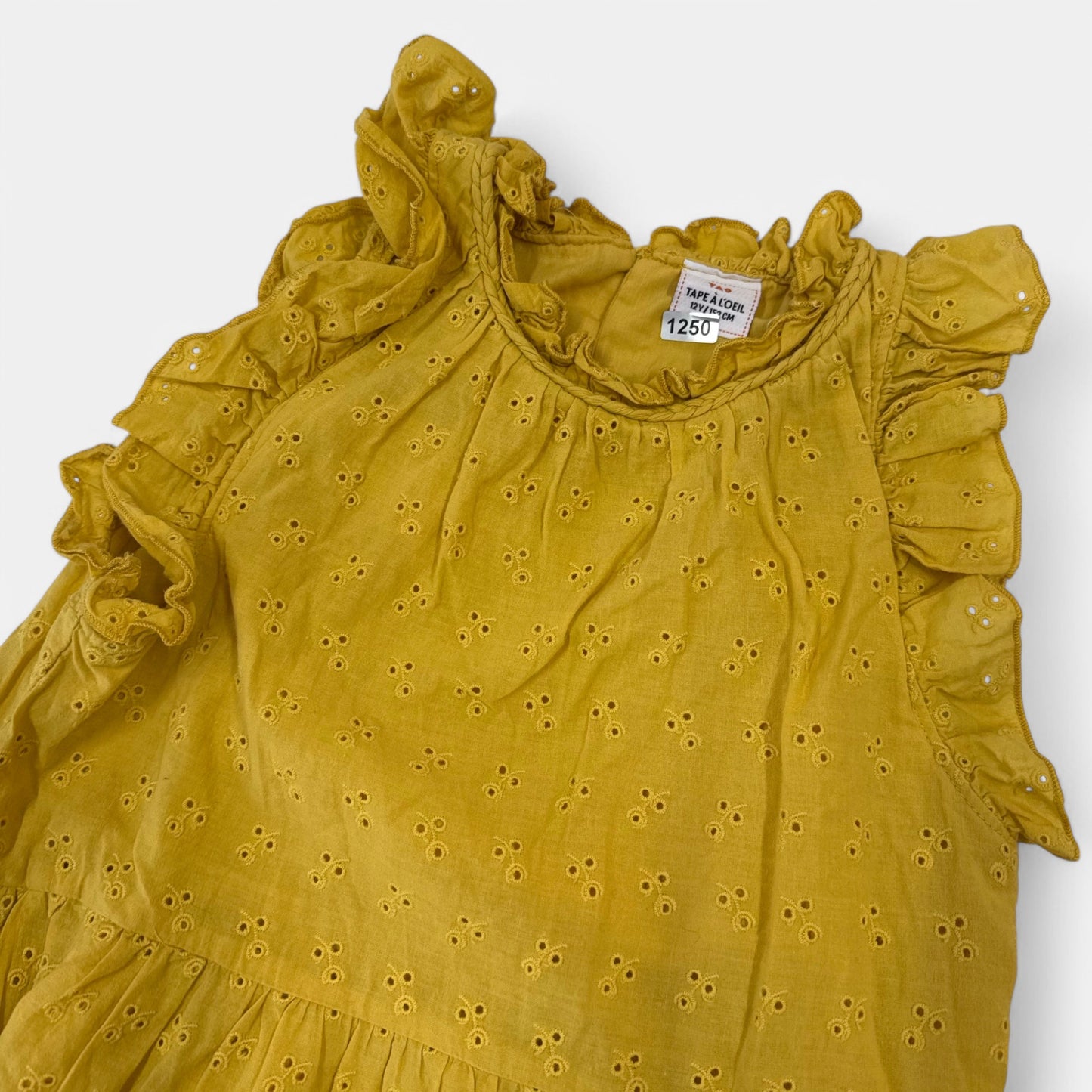 Robe Tape à l'oeil : 12 ans