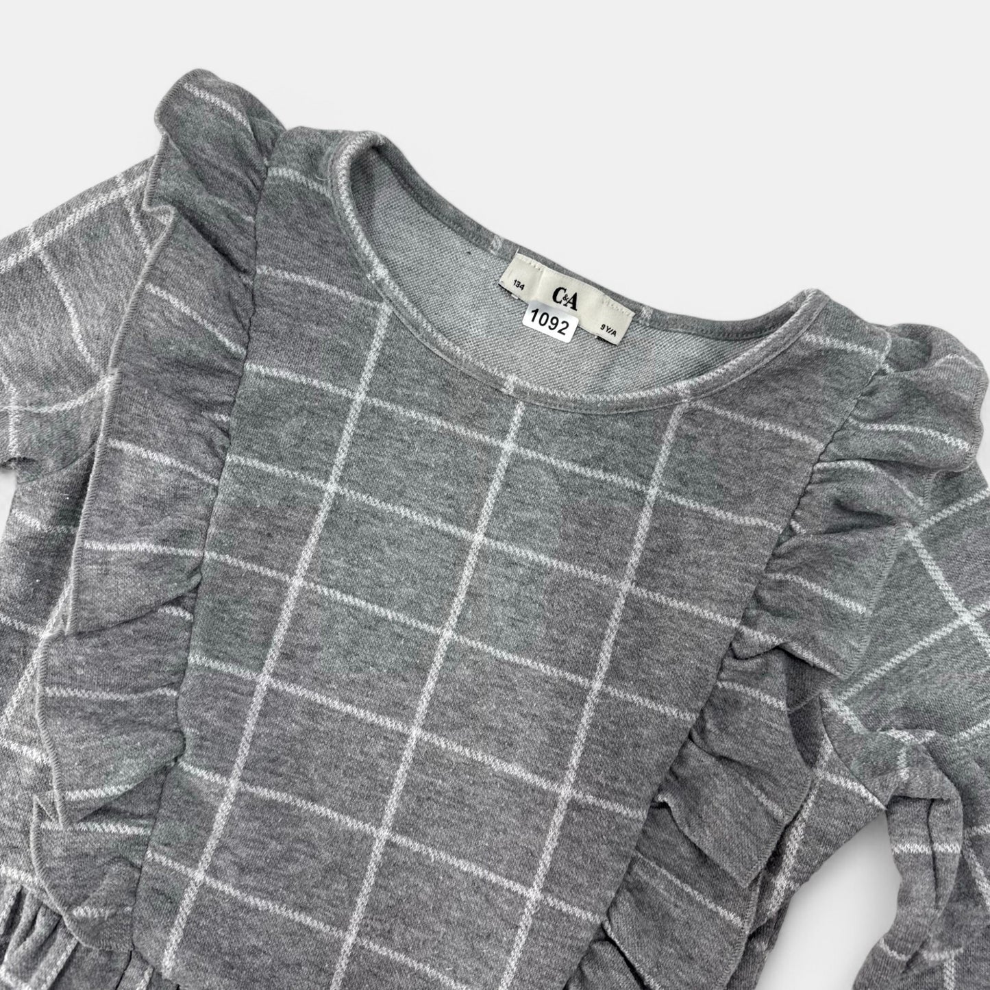 Robe C&A : 9 ans