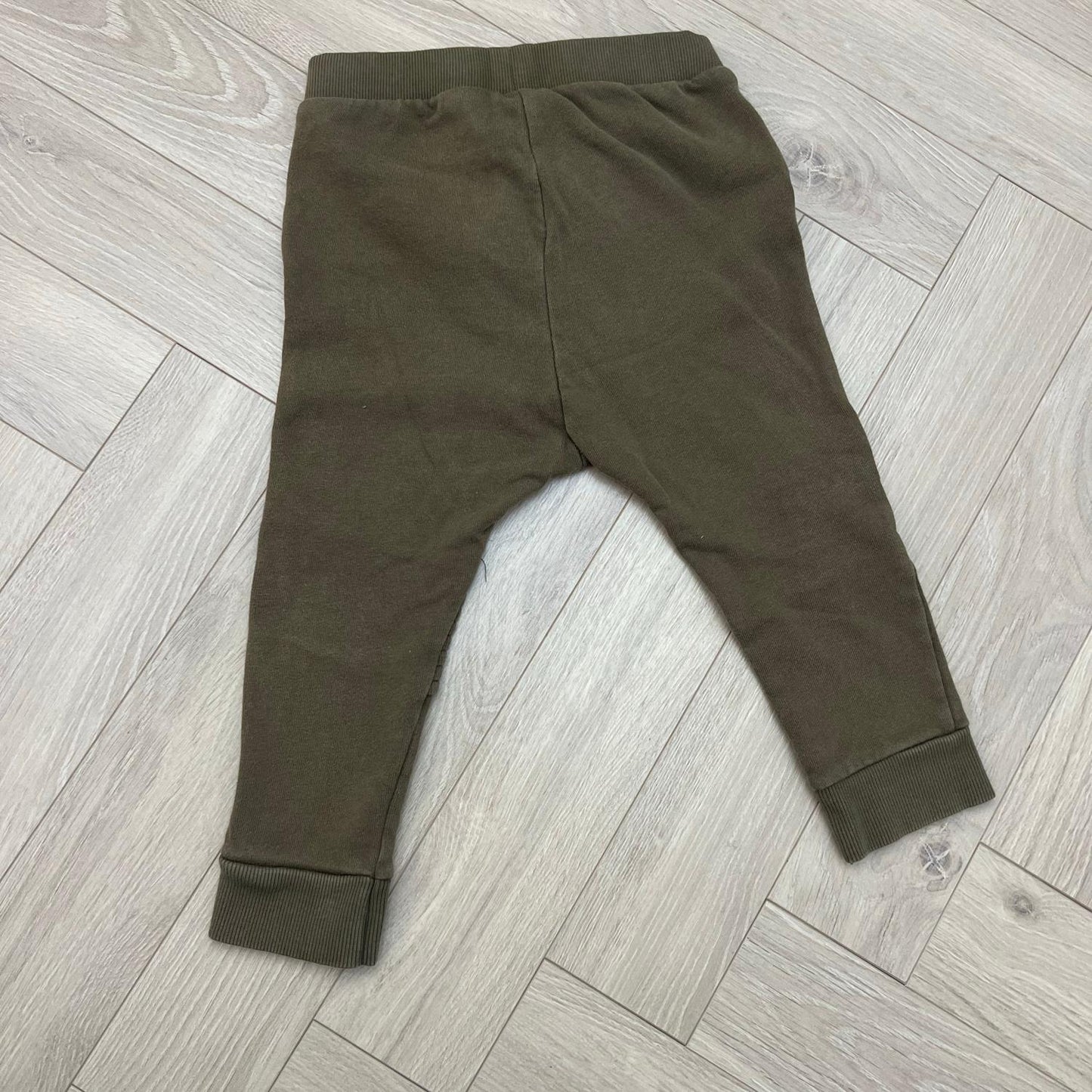 Pantalon Zara : 36 mois