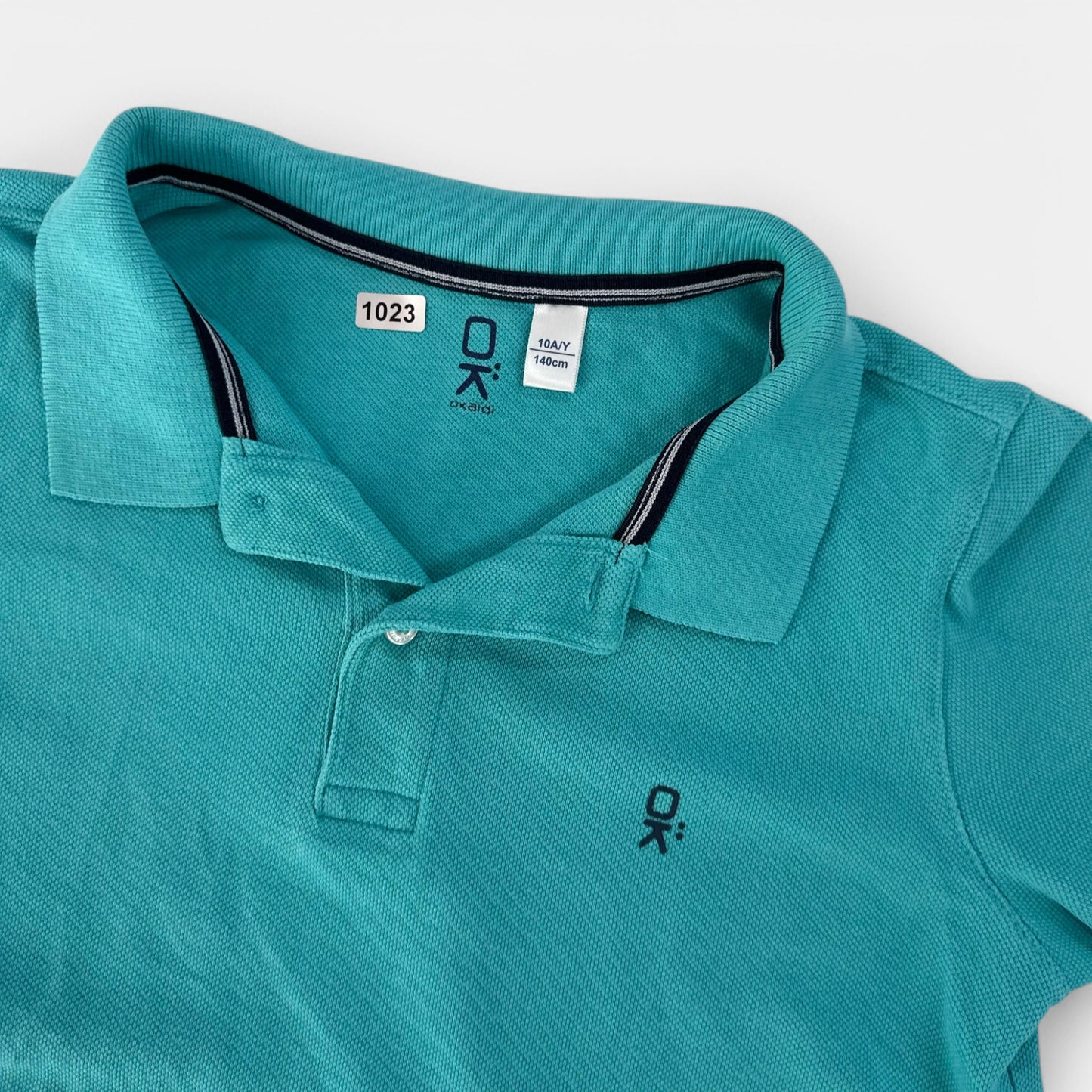 Polo Okaïdi : 10 ans