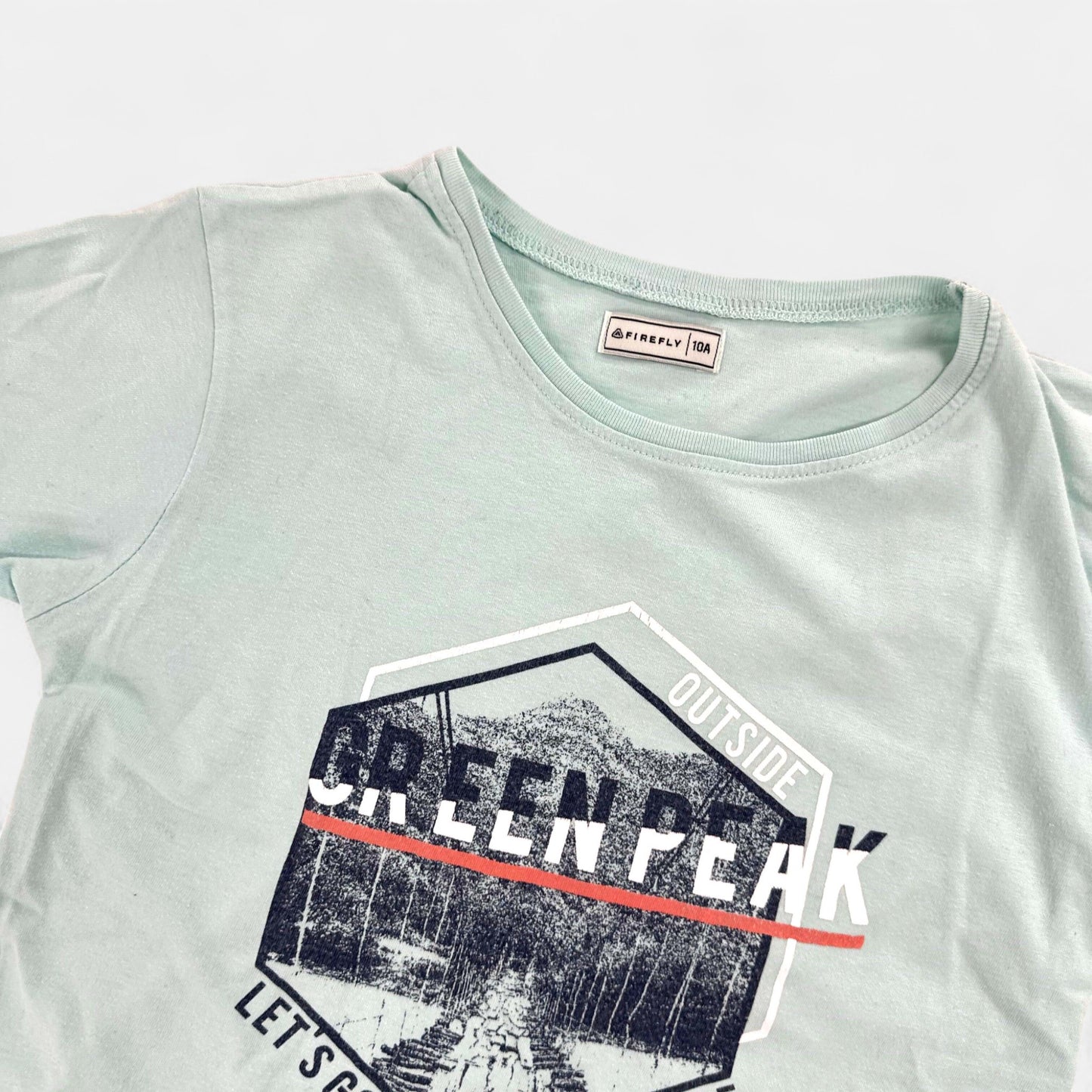 T-Shirt Firefly : 10 ans