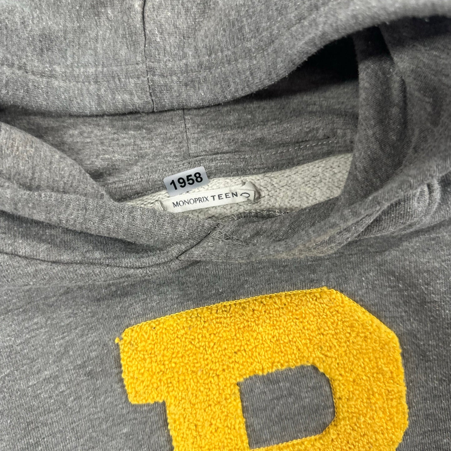 Pull Monoprix Kids : 10 ans