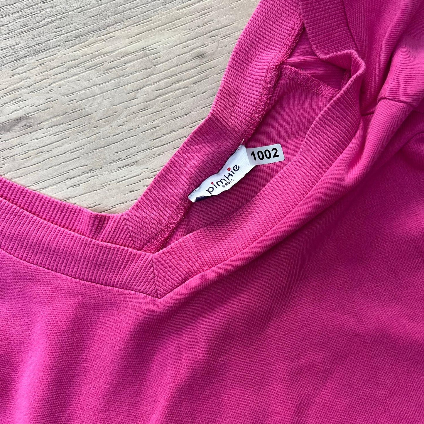 Pull Pimkie : 12 ans