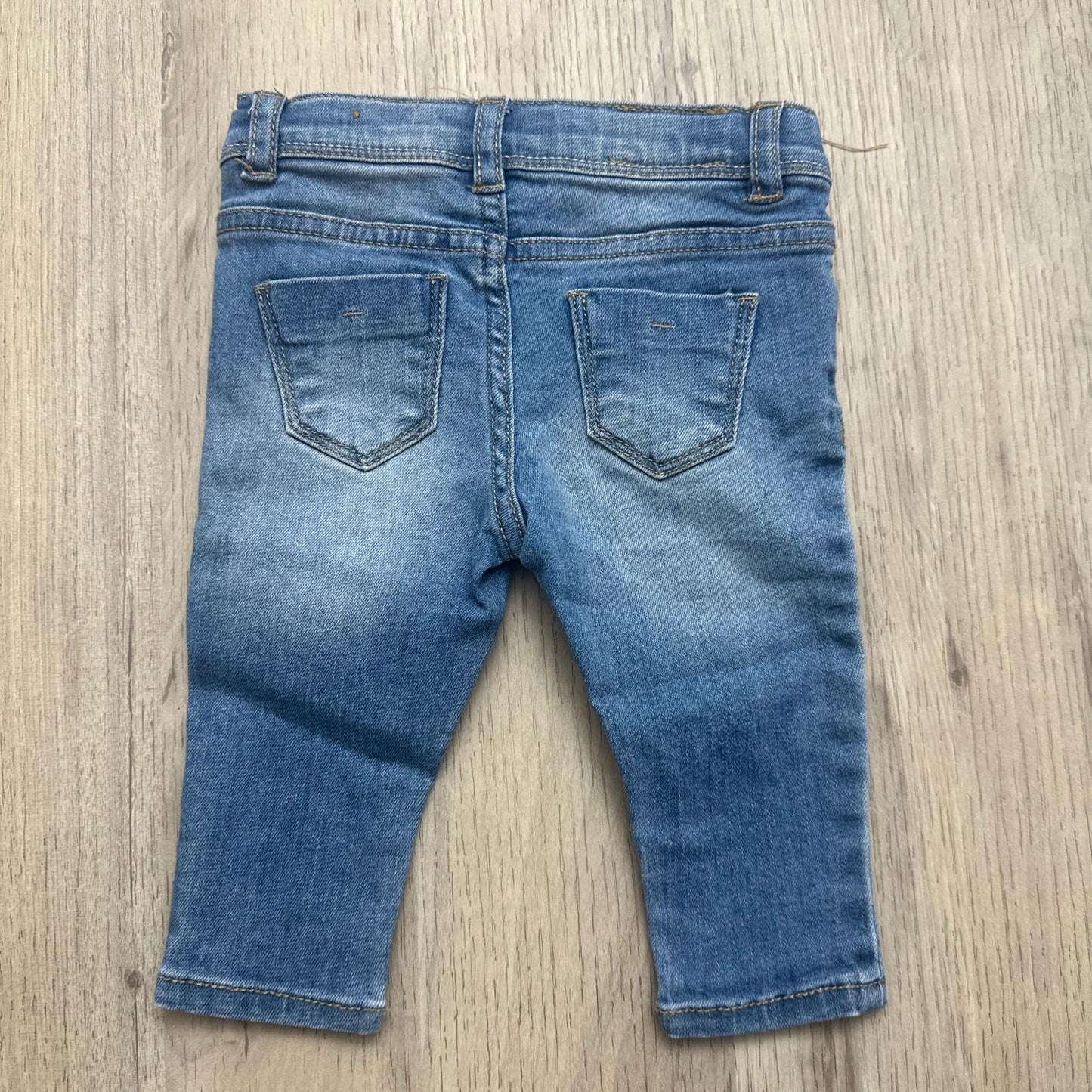 Pantalon Zara : 6 mois