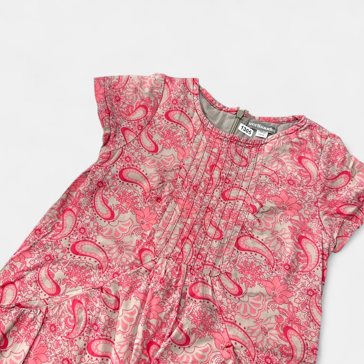 Robe Verbaudet : 5 ans