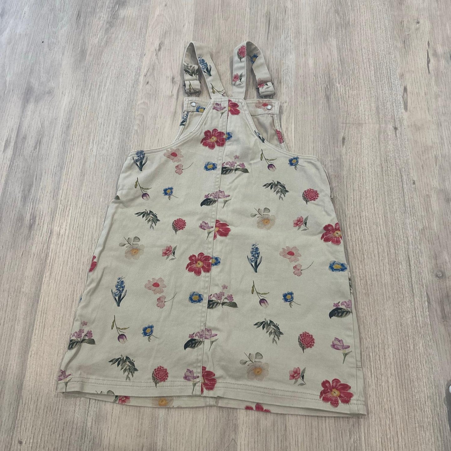 Robe : 7 ans