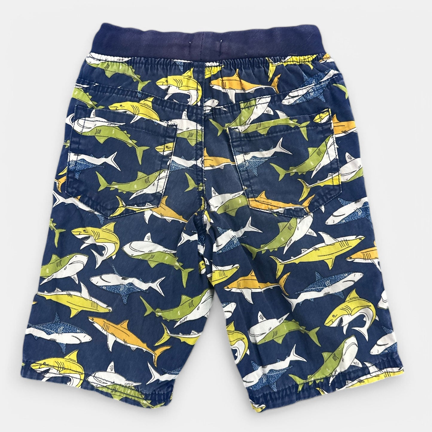 Short Du Pareil au même : 8 ans