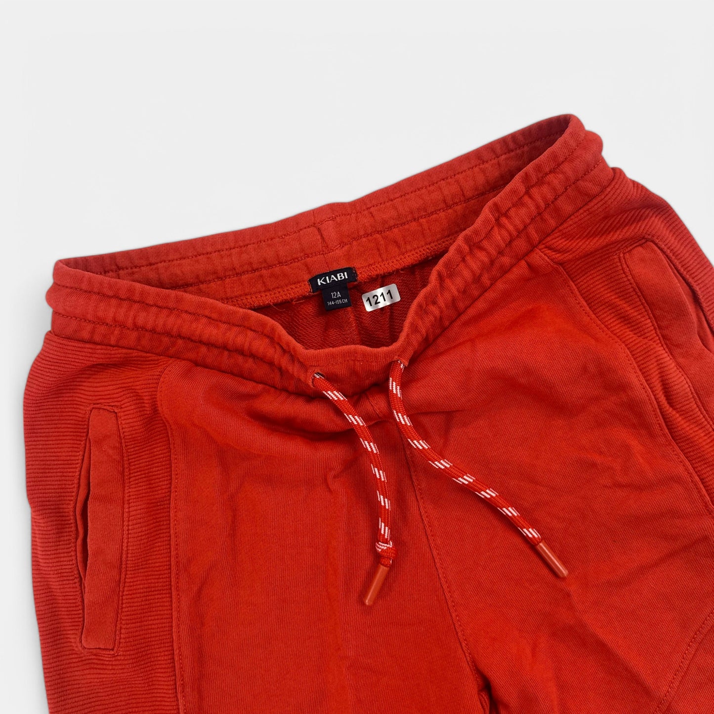 Short Kiabi : 12 ans