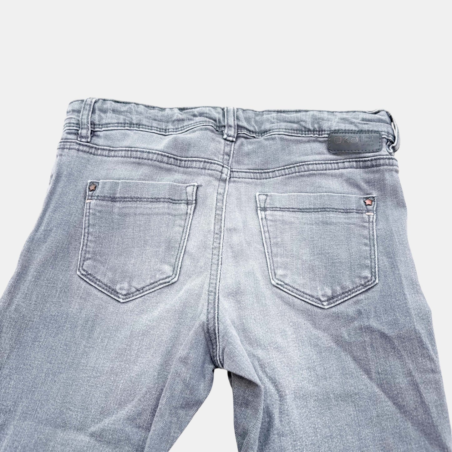 Pantalon Okaïdi : 12 ans