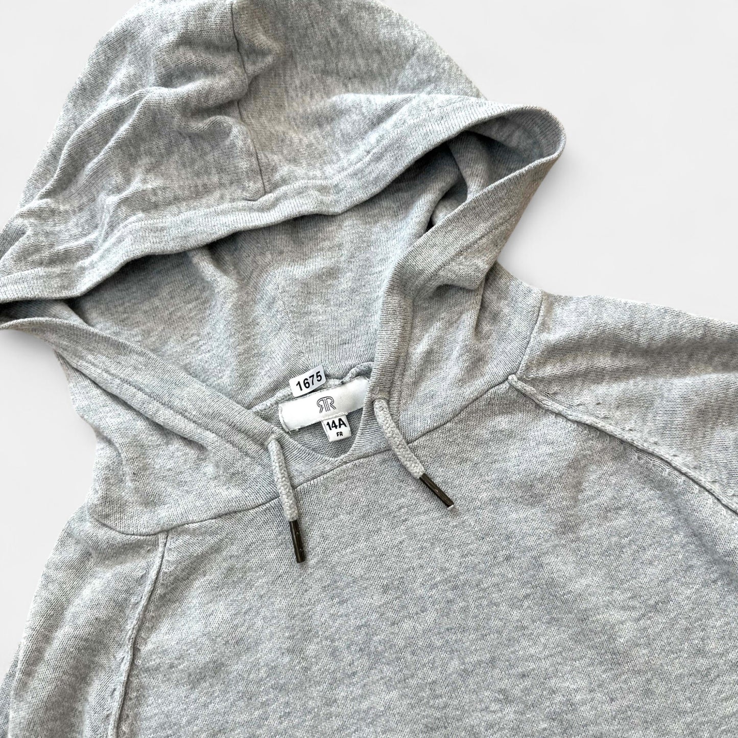 Pull La redoute : 14 ans