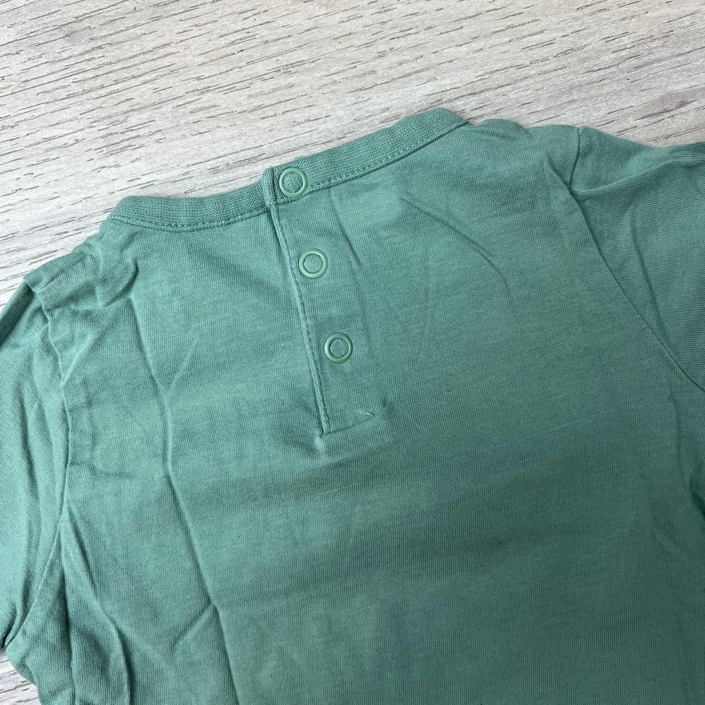 T-Shirt Tape à l'oeil : 12 mois