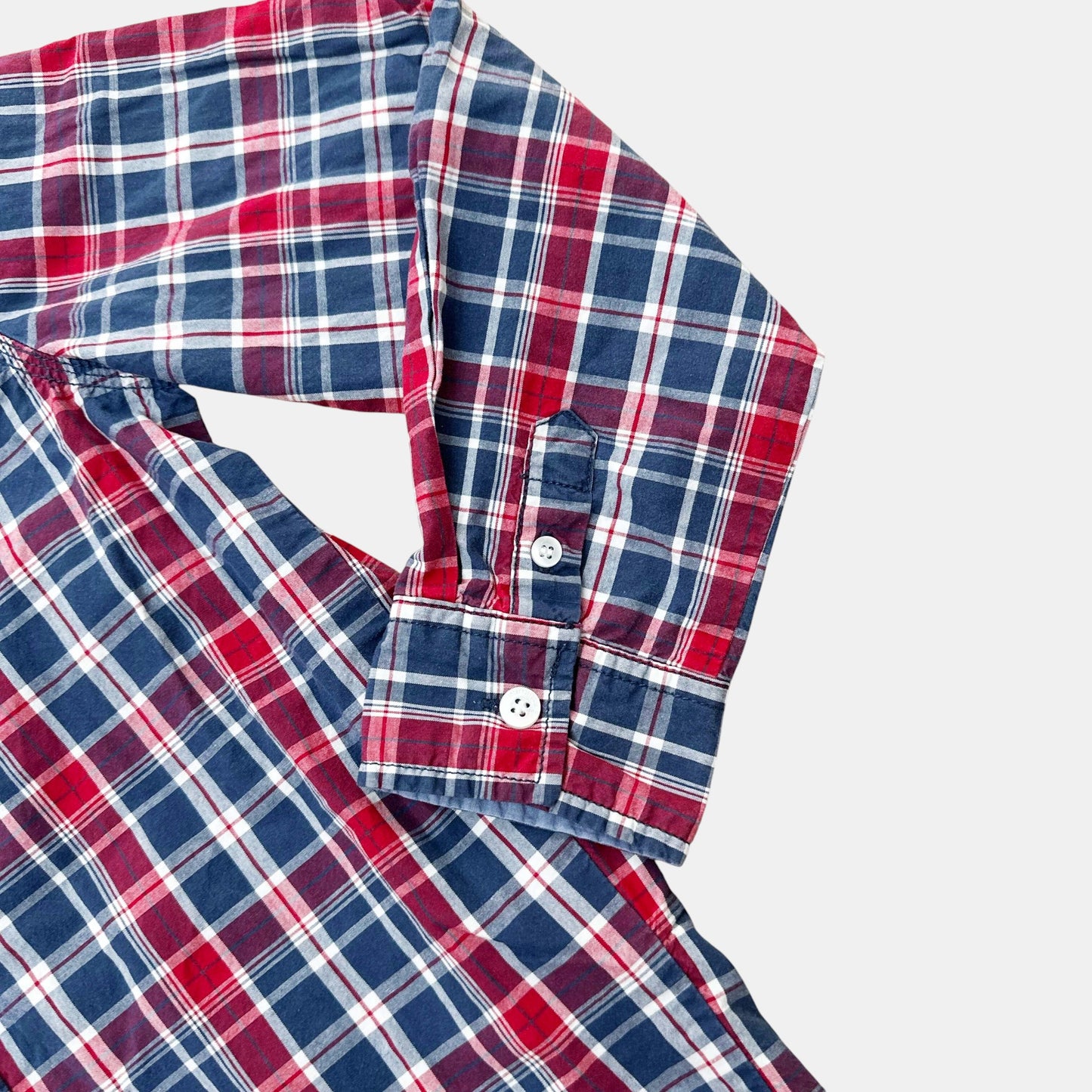 Chemise Tape à l'oeil : 8 ans