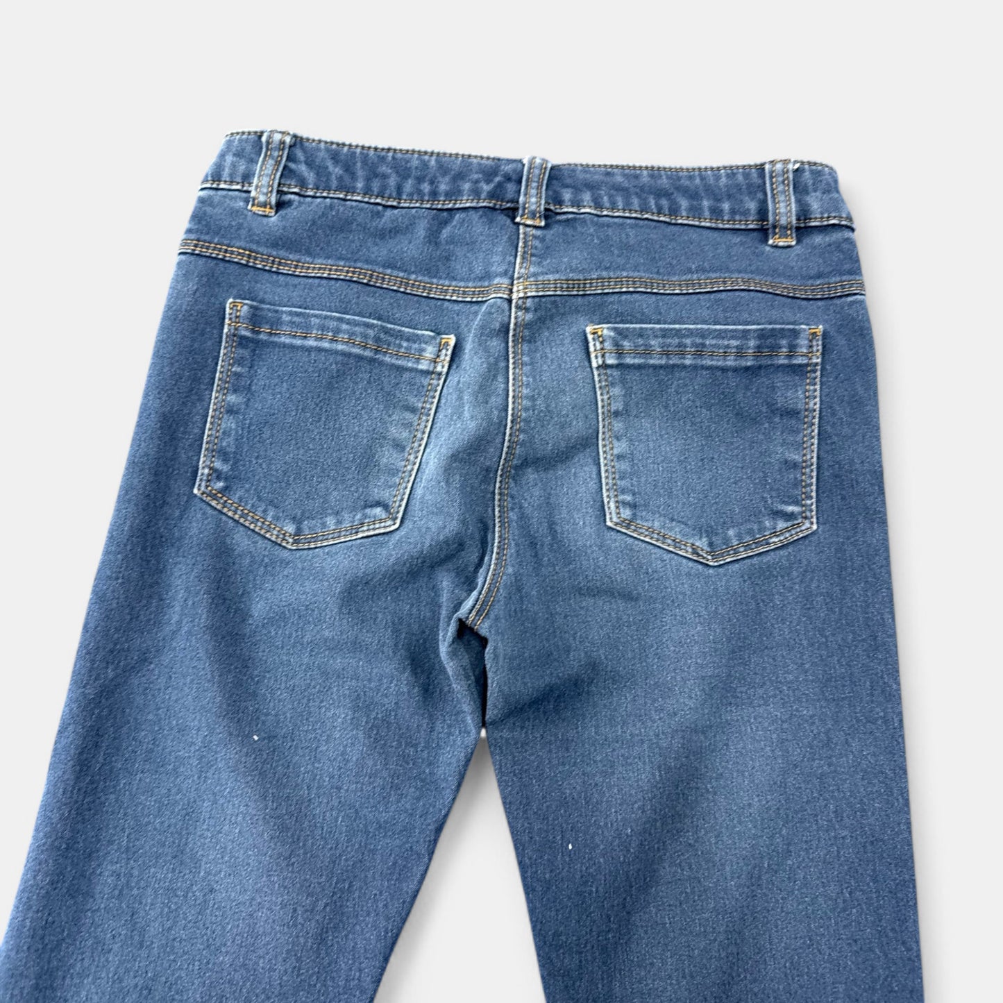 Pantalon Gémo : 12 ans