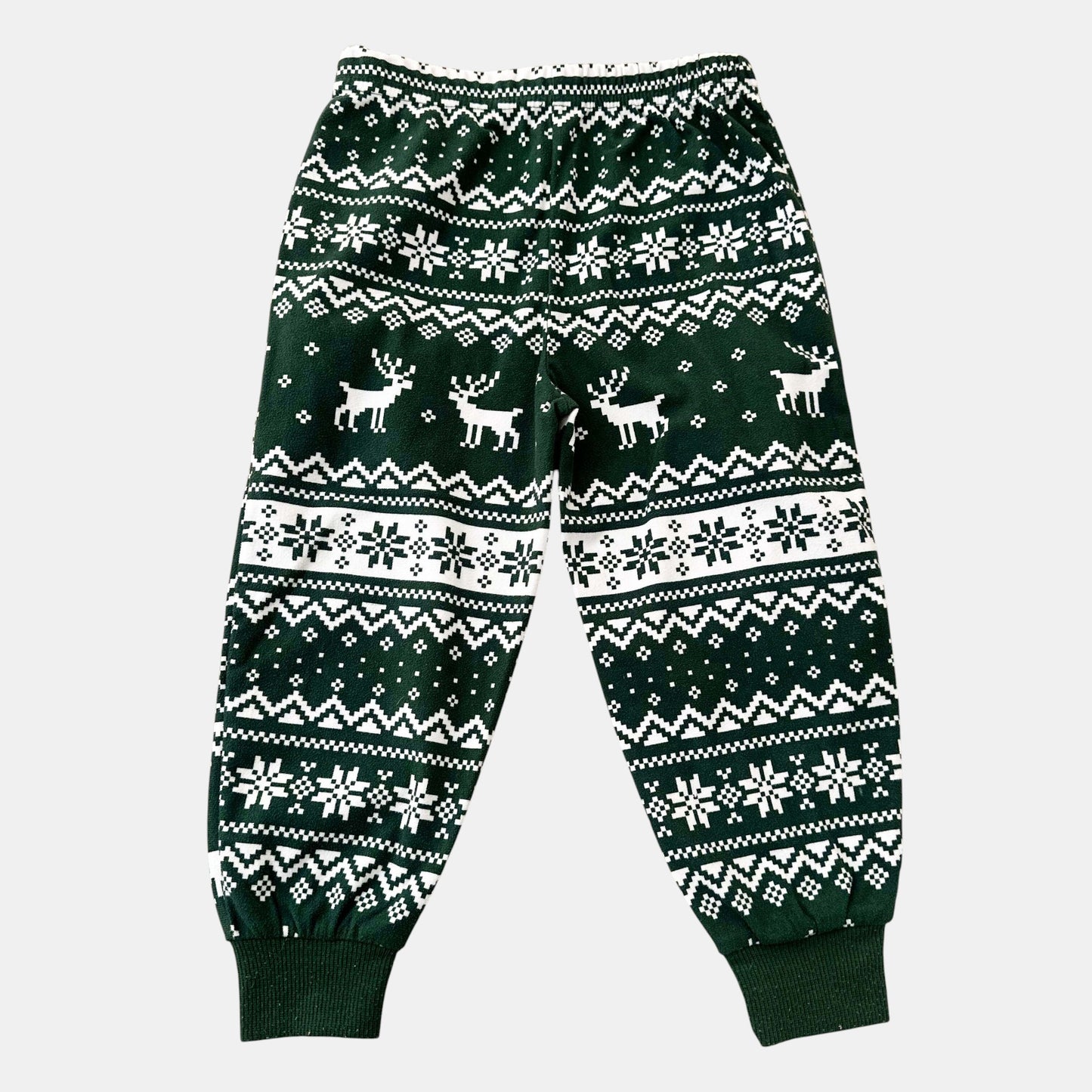 Pyjama Primark : 3 ans