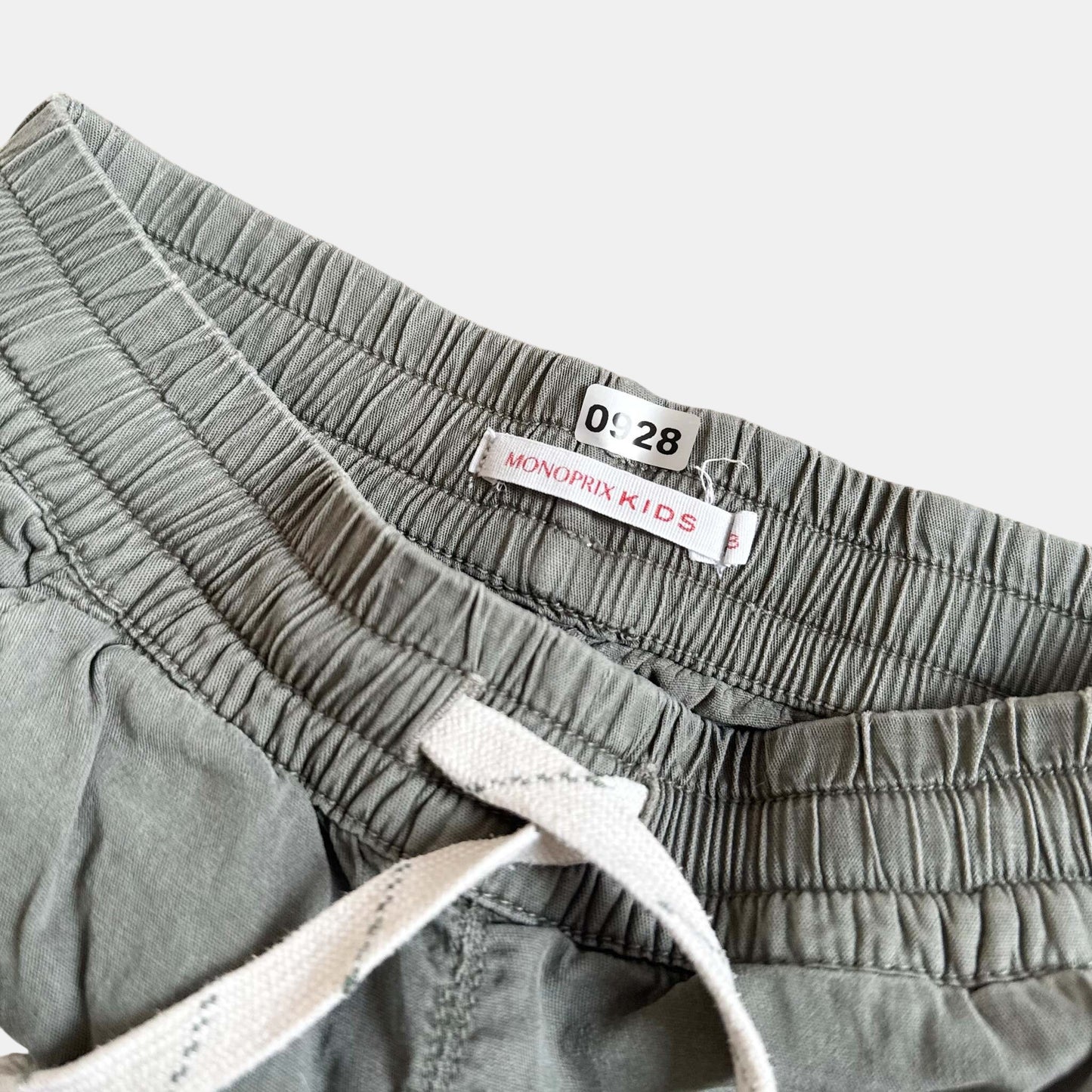 Short Monoprix Kids : 8 ans
