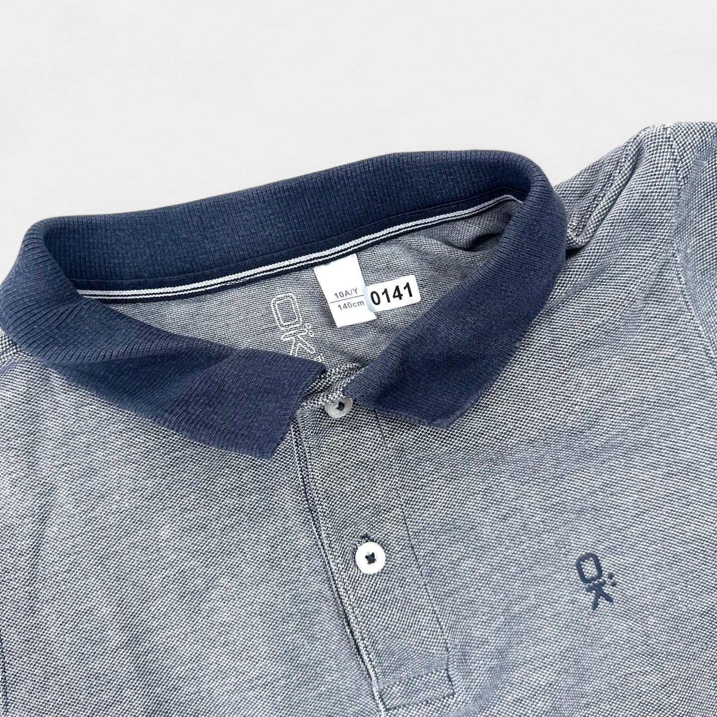 Polo Okaïdi : 10 ans