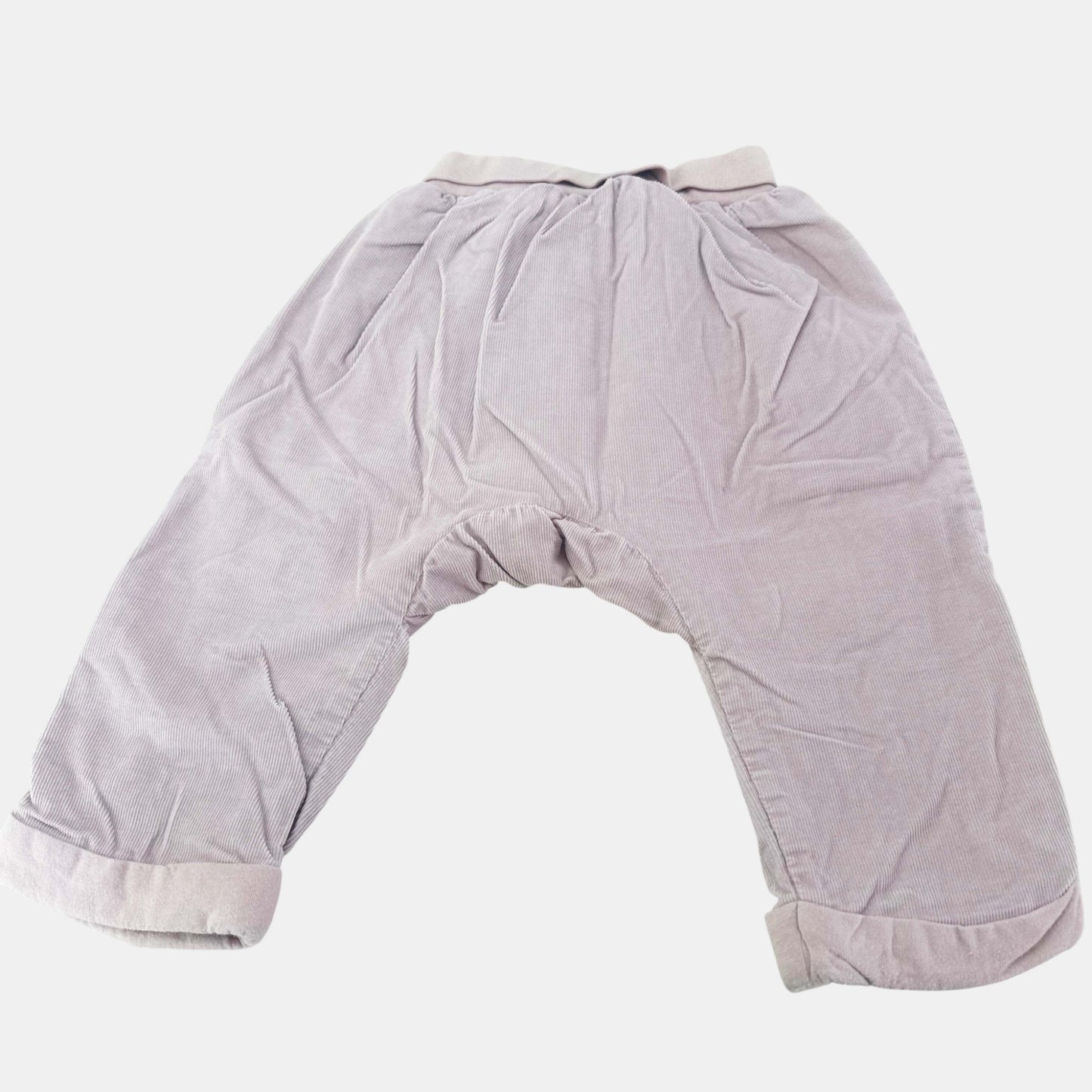 Pantalon Sergent Major : 18 mois