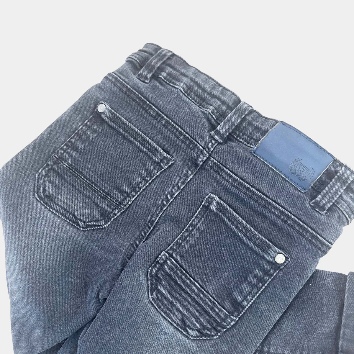 Pantalon Tape à l'oeil : 4 ans