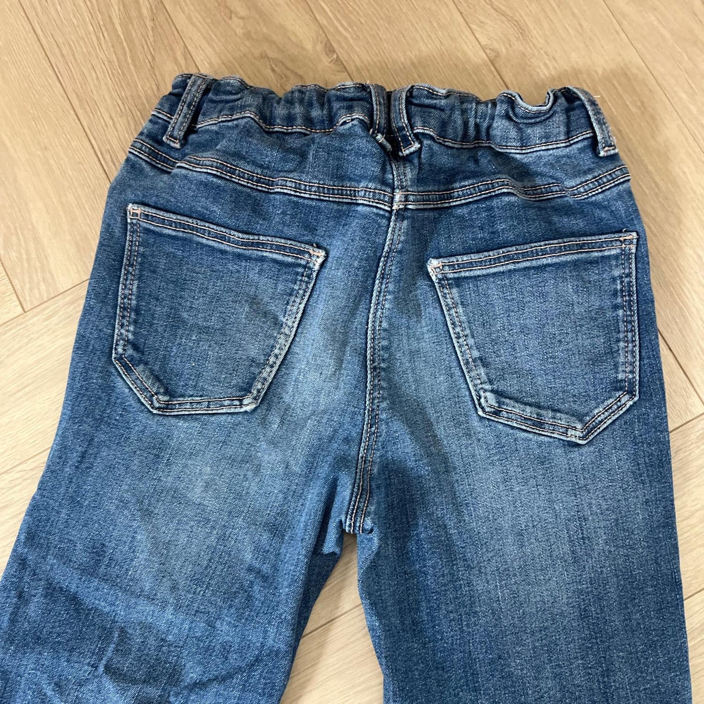 Pantalon Slim Tape à l'oeil : 12 ans
