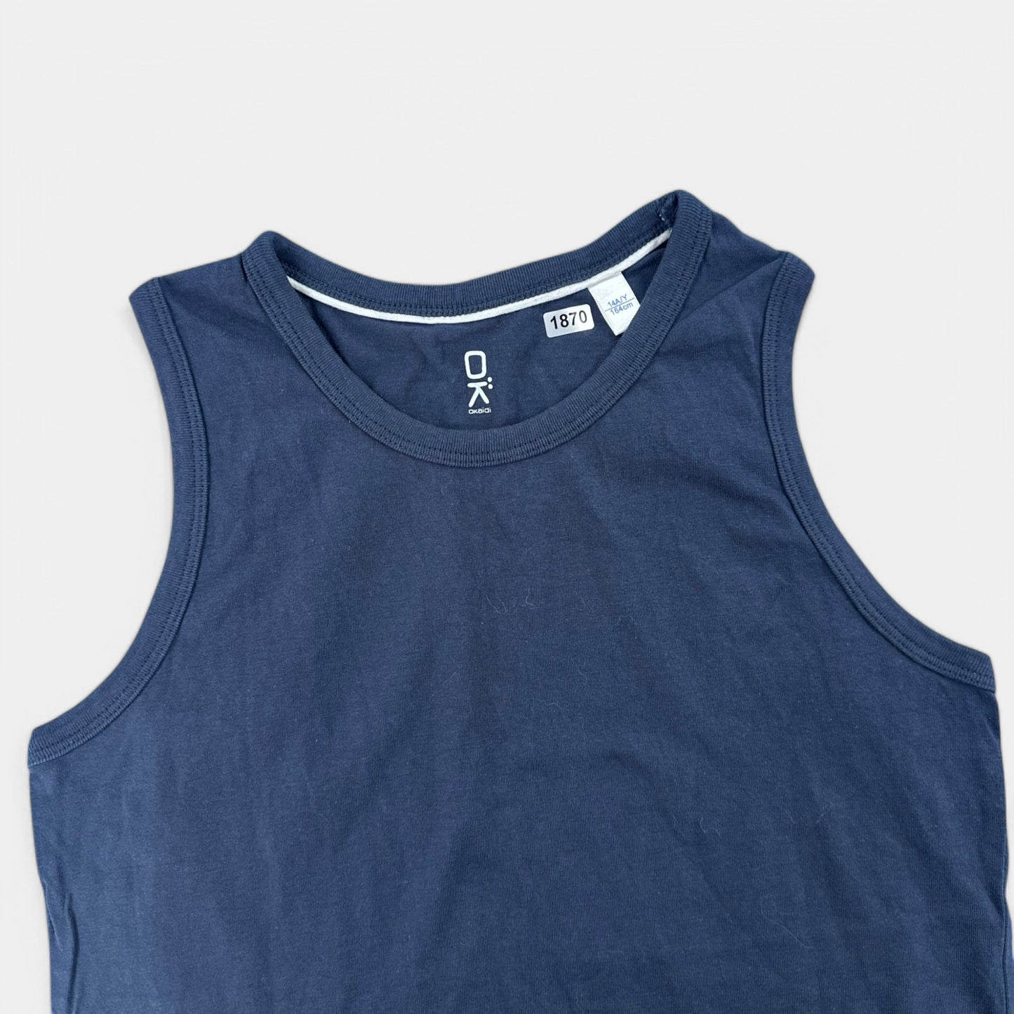 T-Shirt Okaïdi : 14 ans