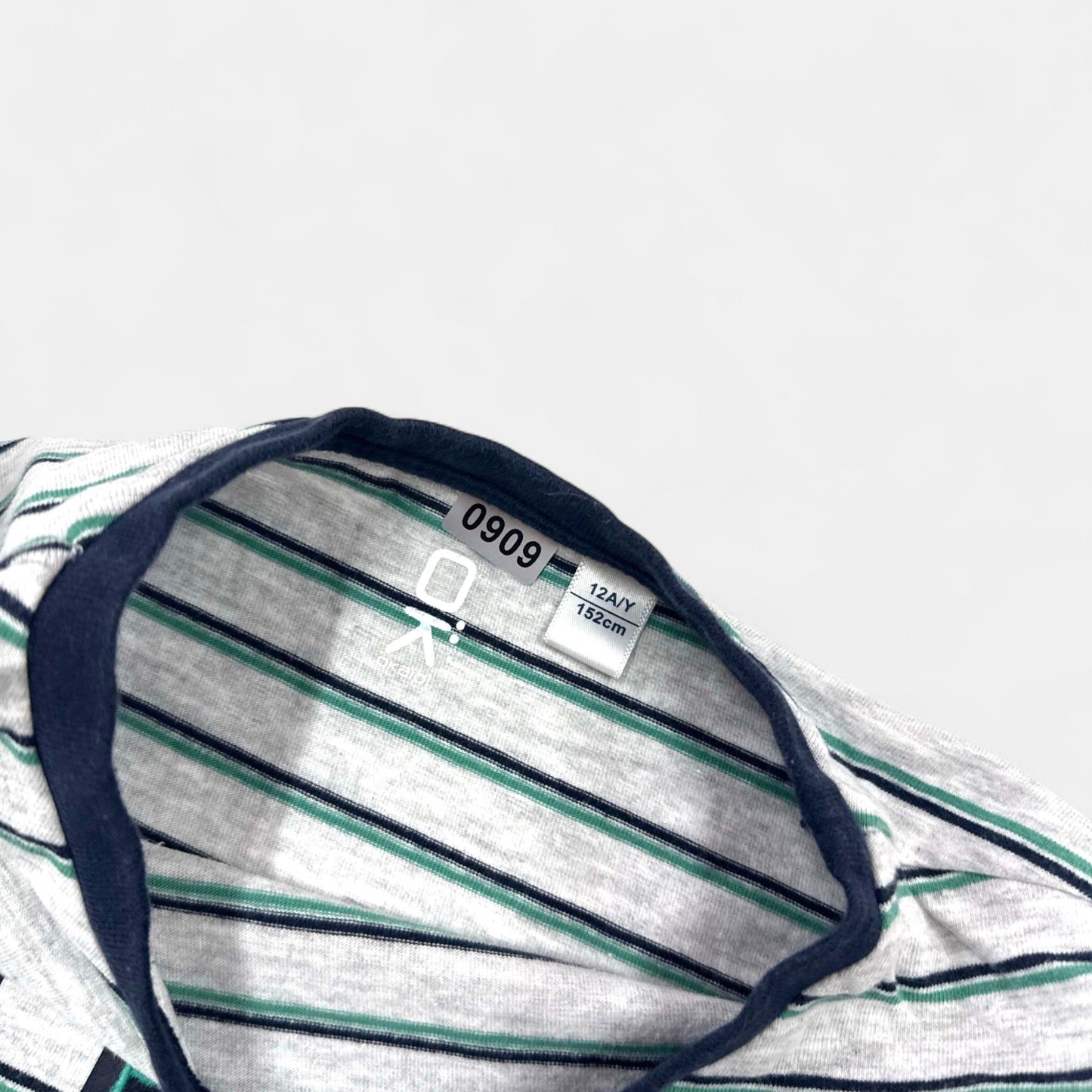 T-Shirt Okaïdi : 12 ans