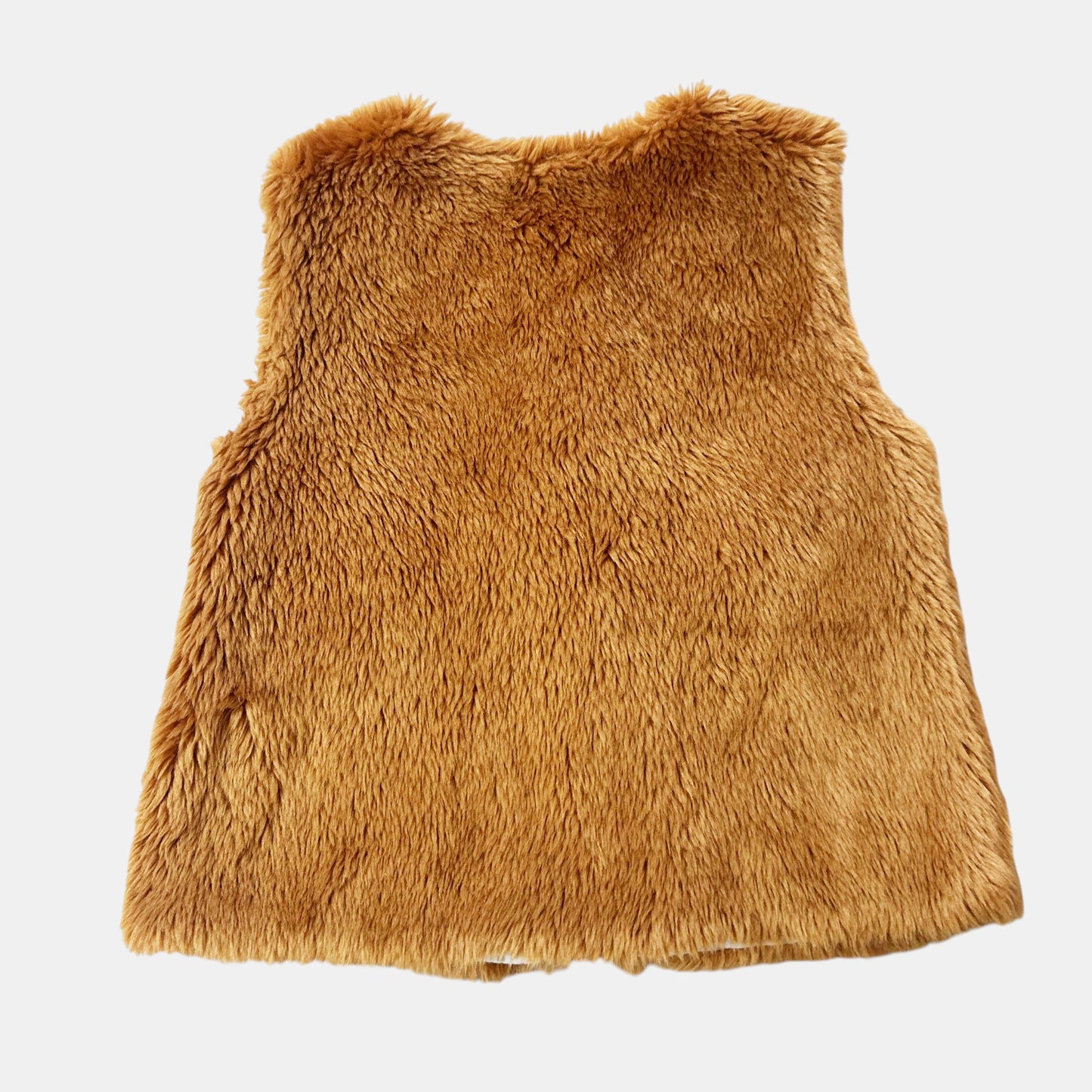 Gilet Okaïdi : 10 ans