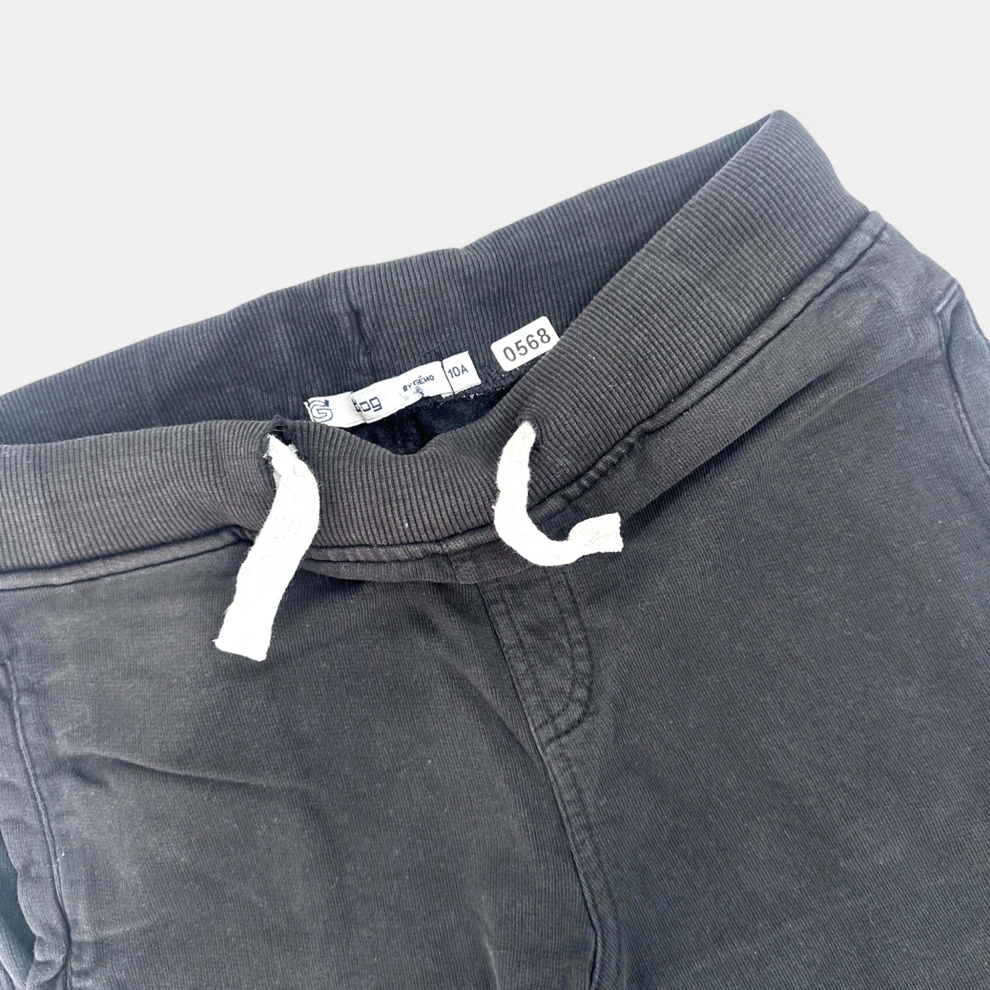 Short Gémo : 10 ans