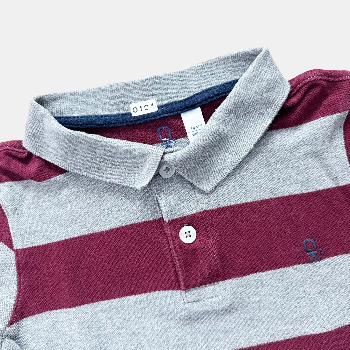 Polo Okaïdi : 10 ans