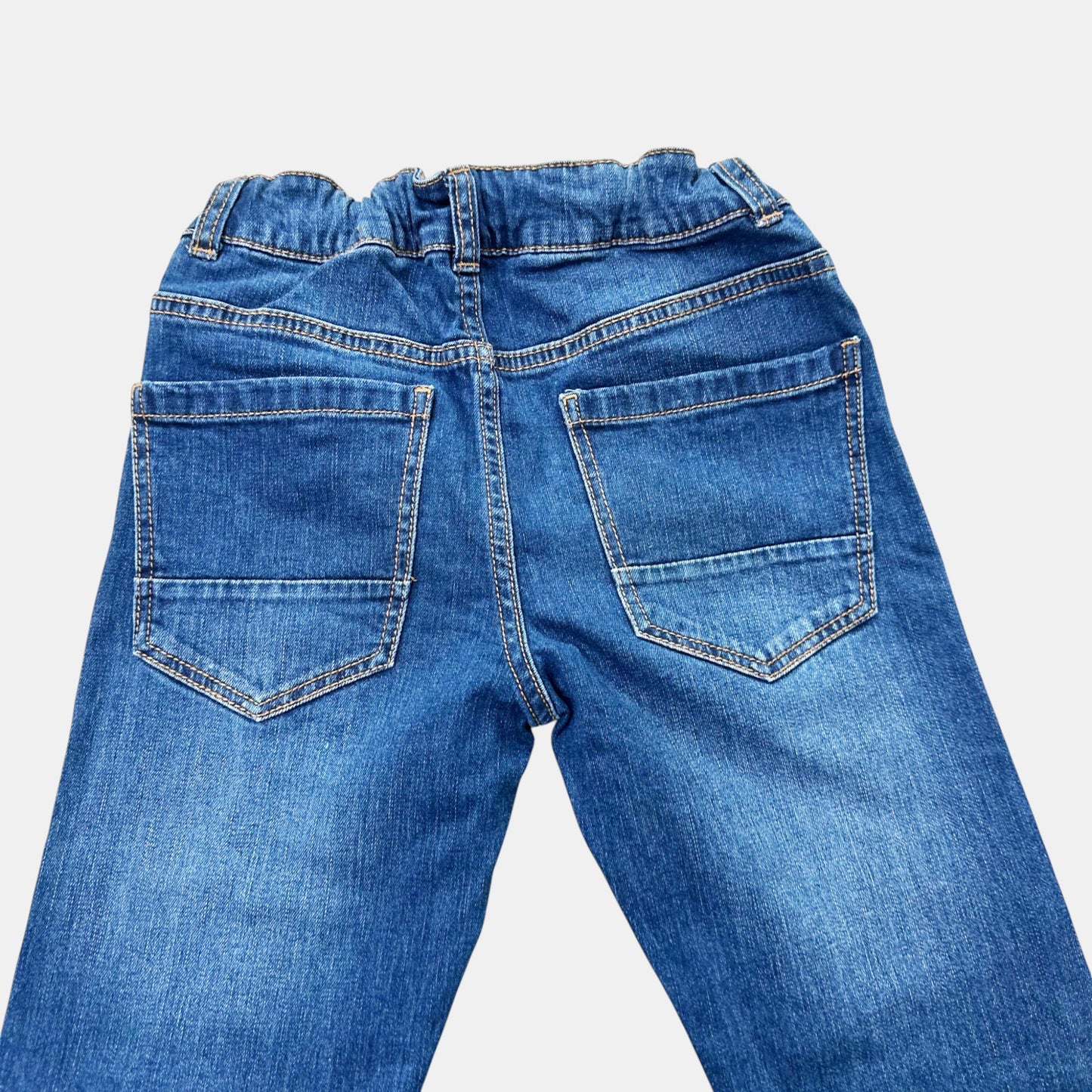 Pantalon Kiabi : 9 ans