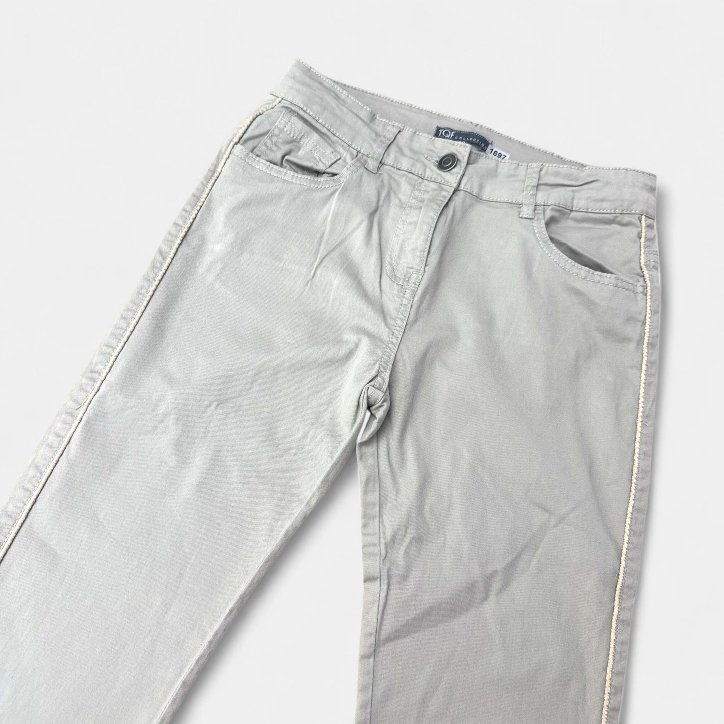 Pantalon TQF : 14 ans