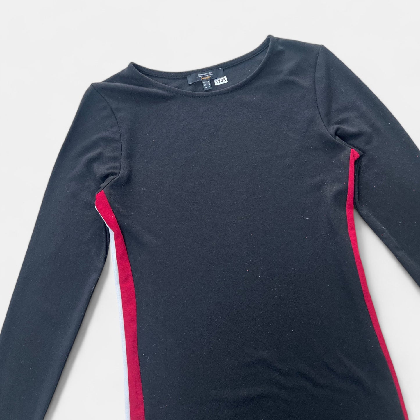 Robe Jennyfer : 16 ans