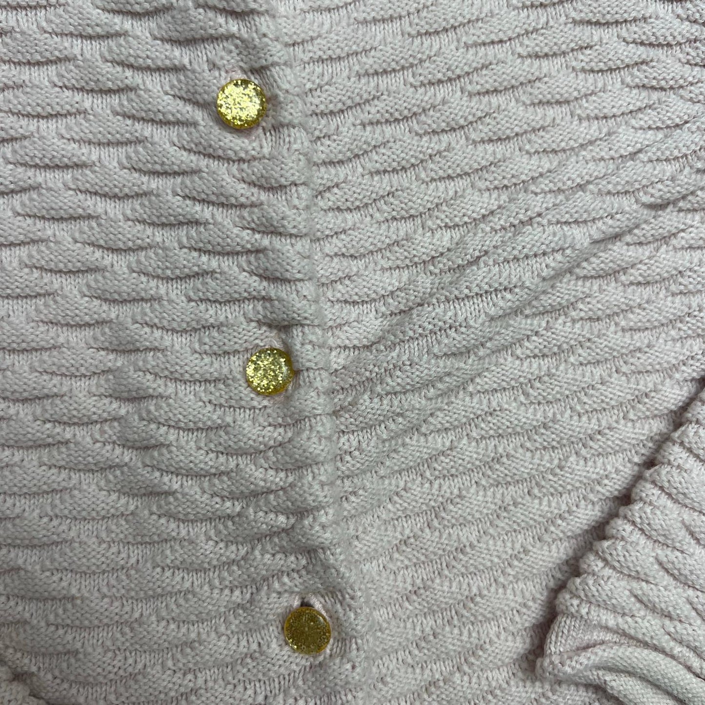 Gilet Cadet Rousselle : 4 ans