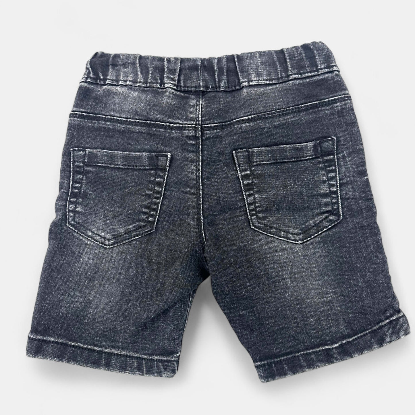 Short Zeeman : 3 ans