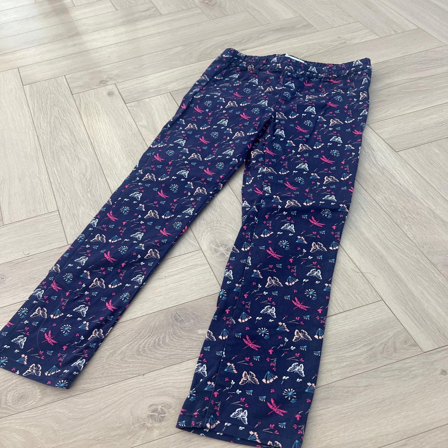 Jegging Tissaia : 8 ans
