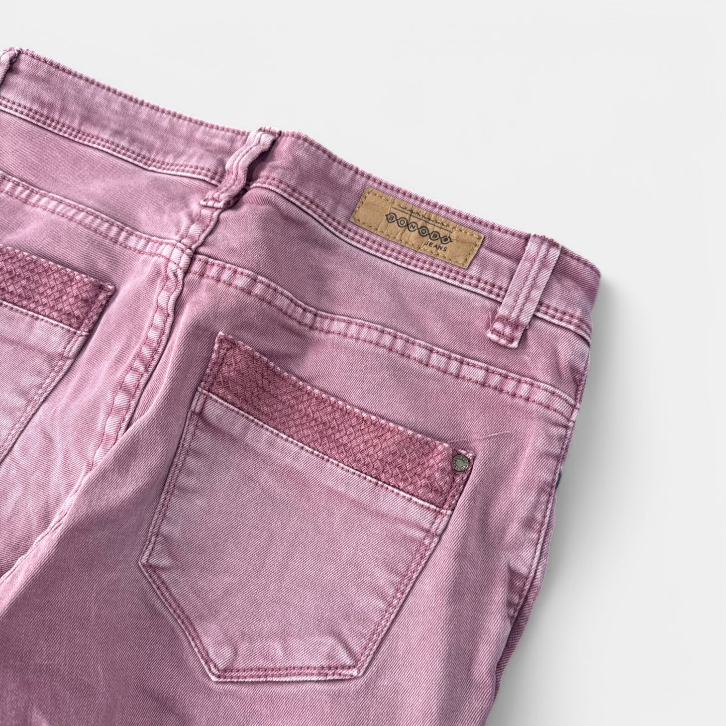 Pantalon bonobo : 14 ans