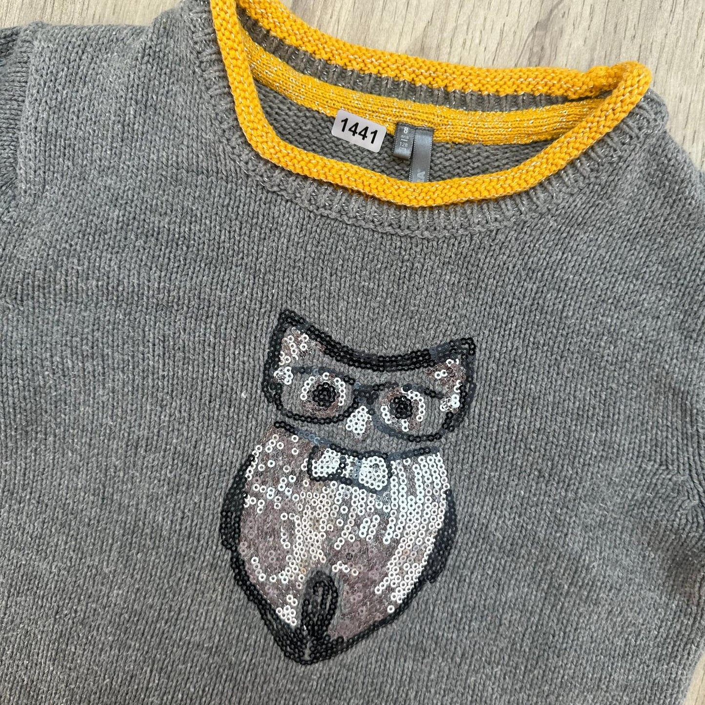 Pull Orchestra : 8 ans