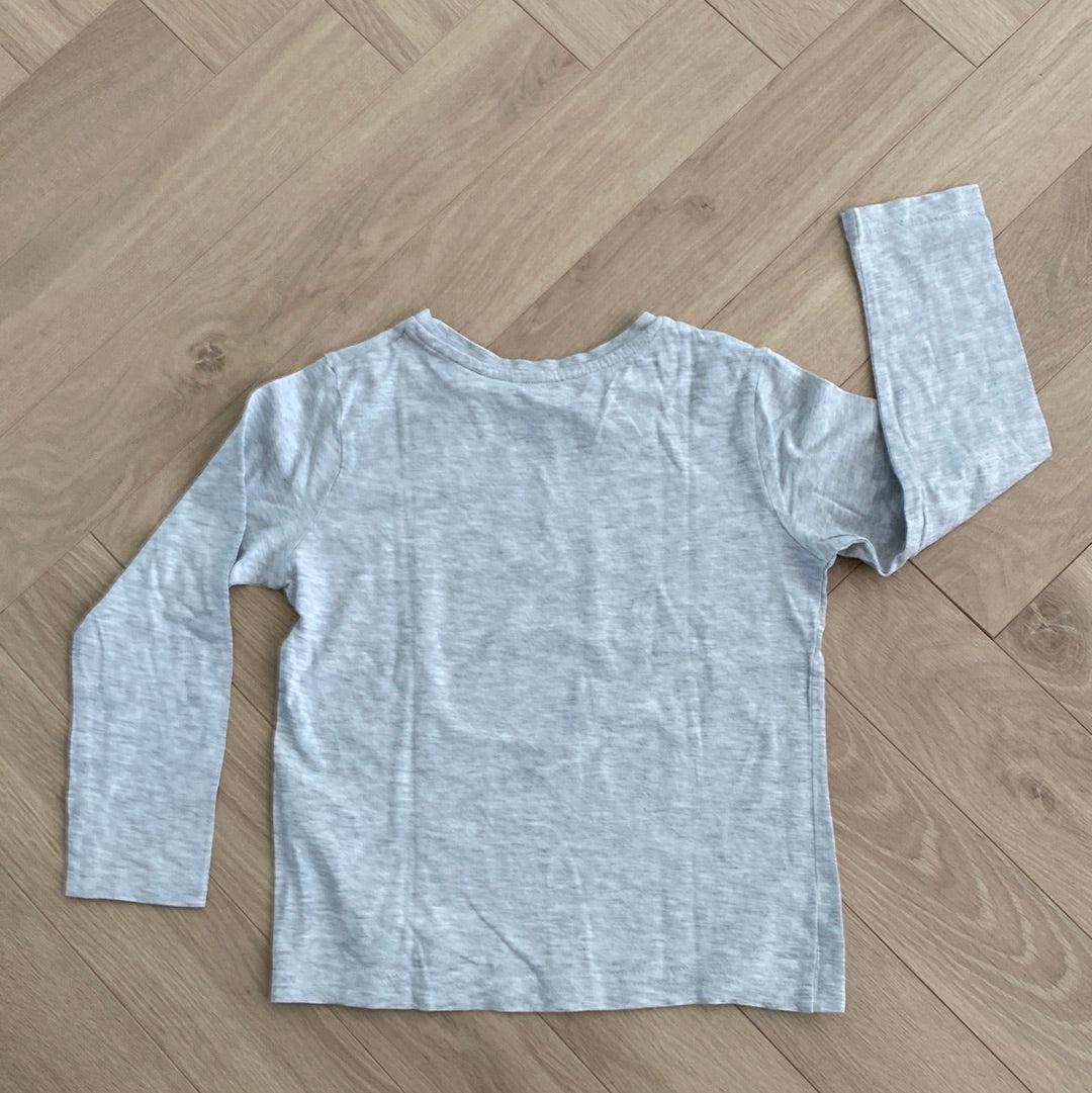 T-shirt Vertbaudet : 5 ans