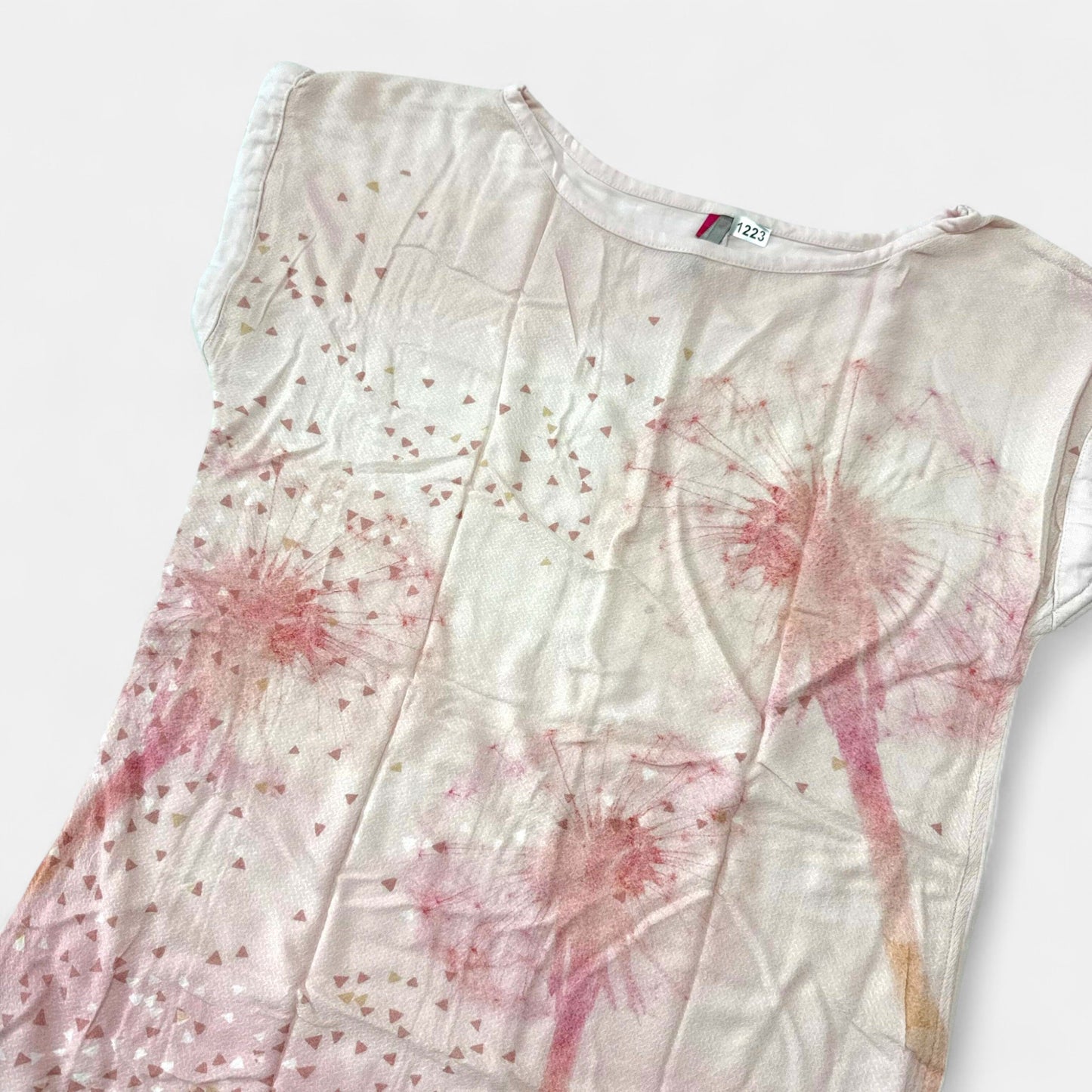 T-Shirt Orchestra : 14 ans