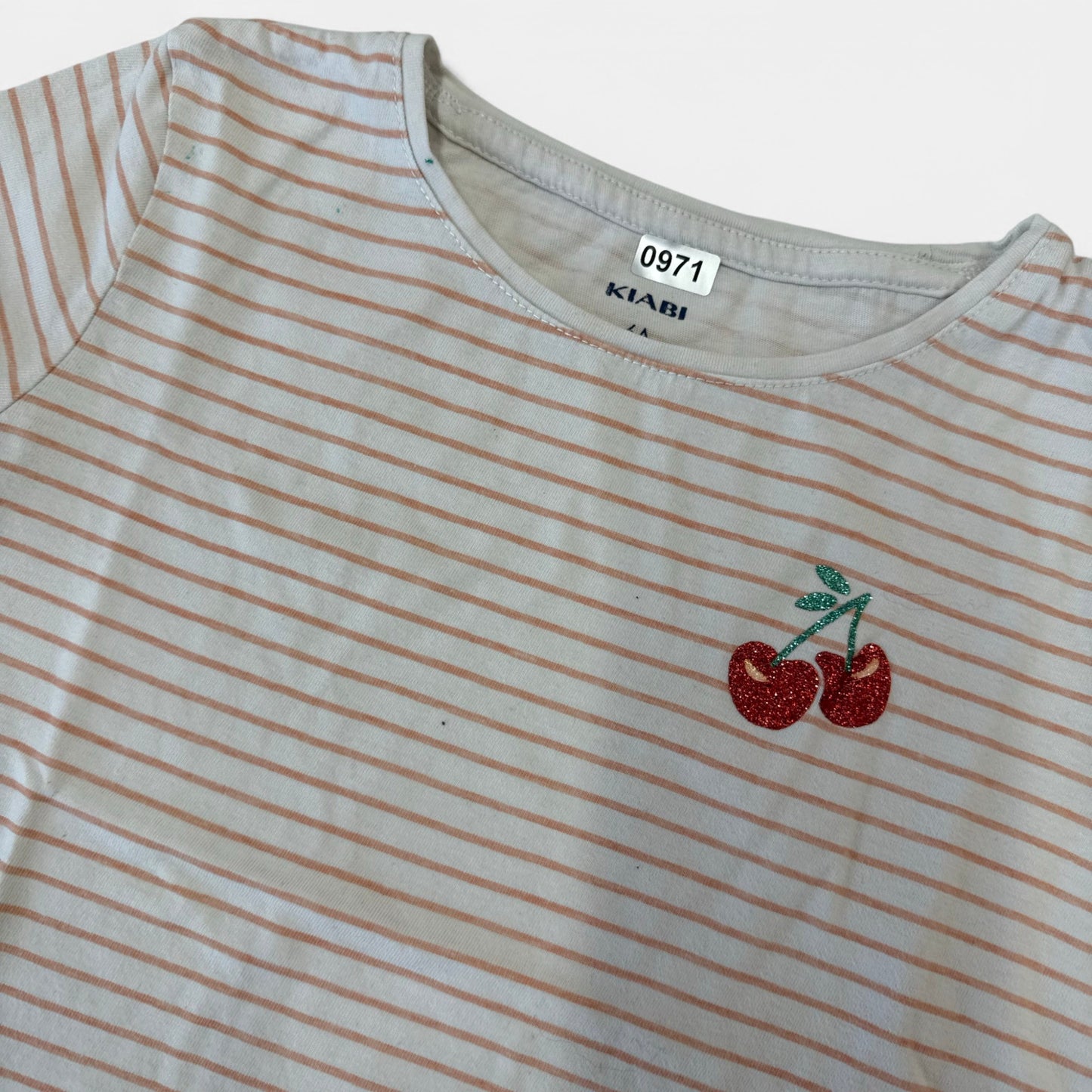 T-Shirt Kiabi : 6 ans